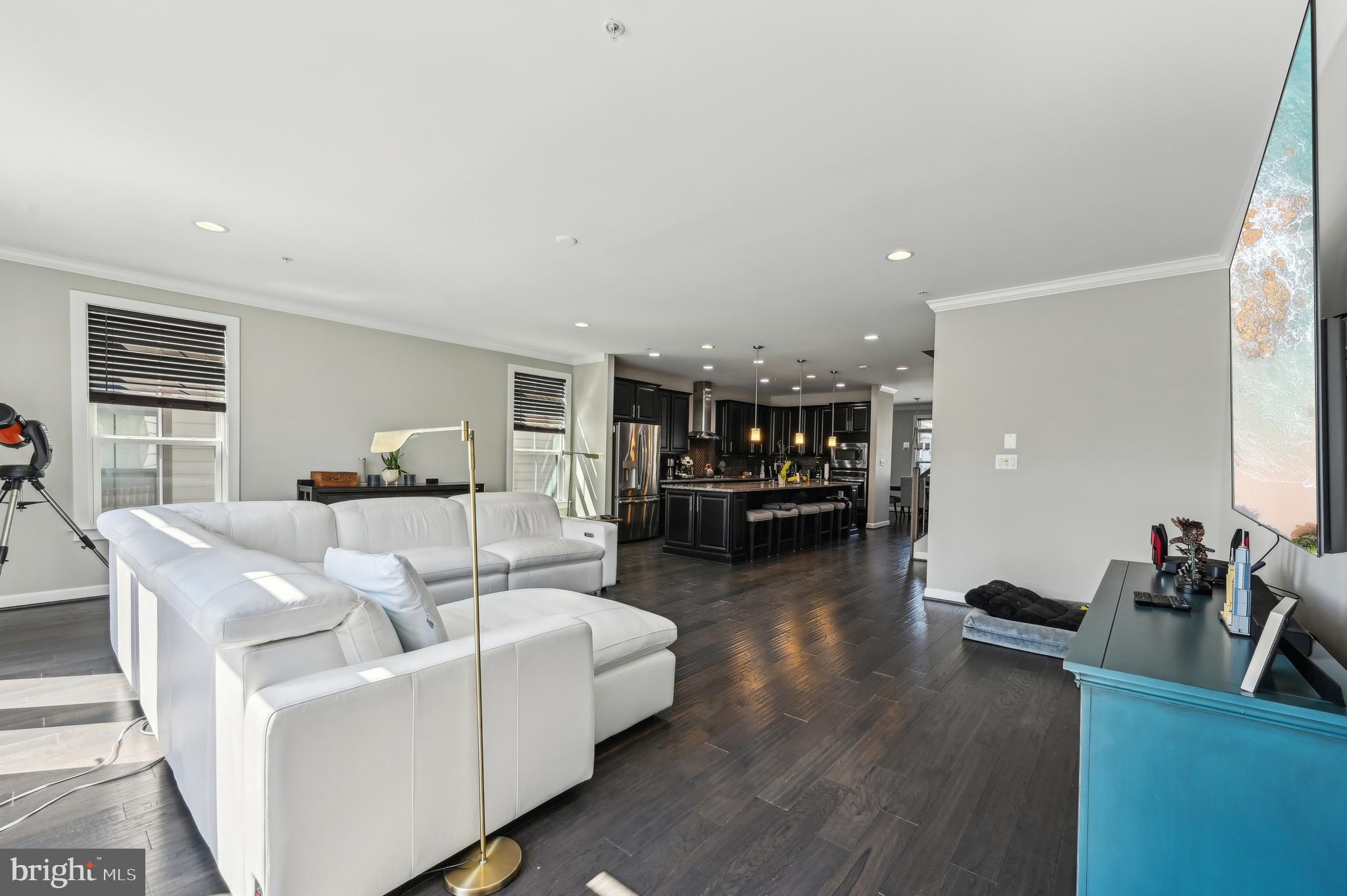 GREENLEIGH - Residential