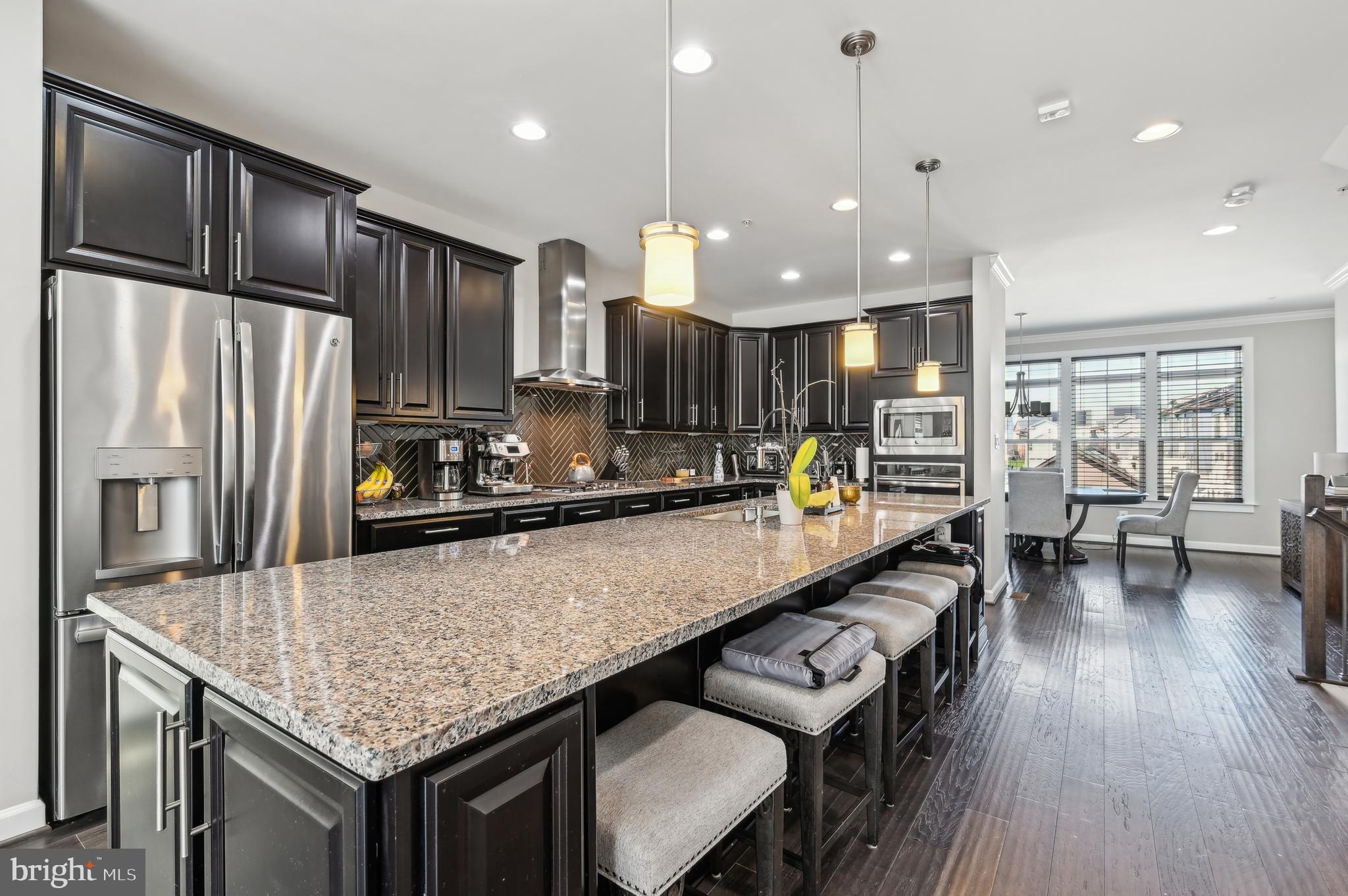 GREENLEIGH - Residential