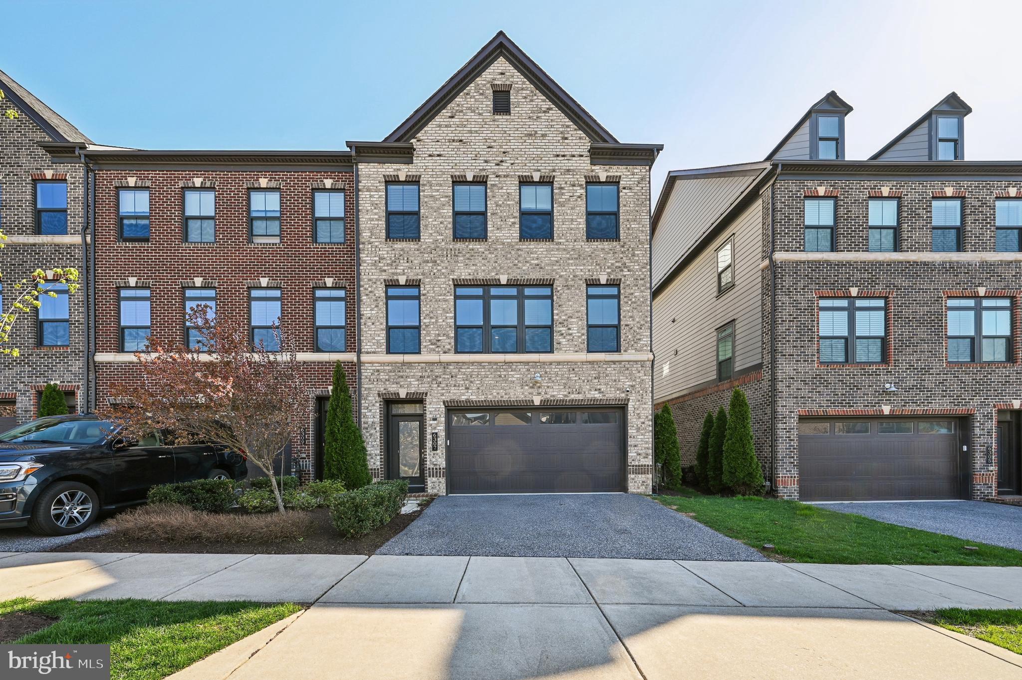 GREENLEIGH - Residential