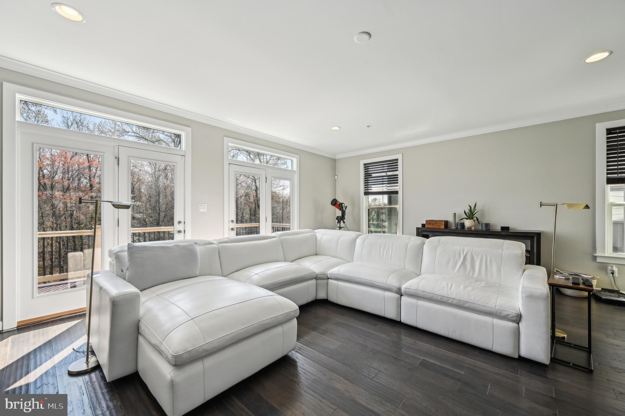 GREENLEIGH - Residential