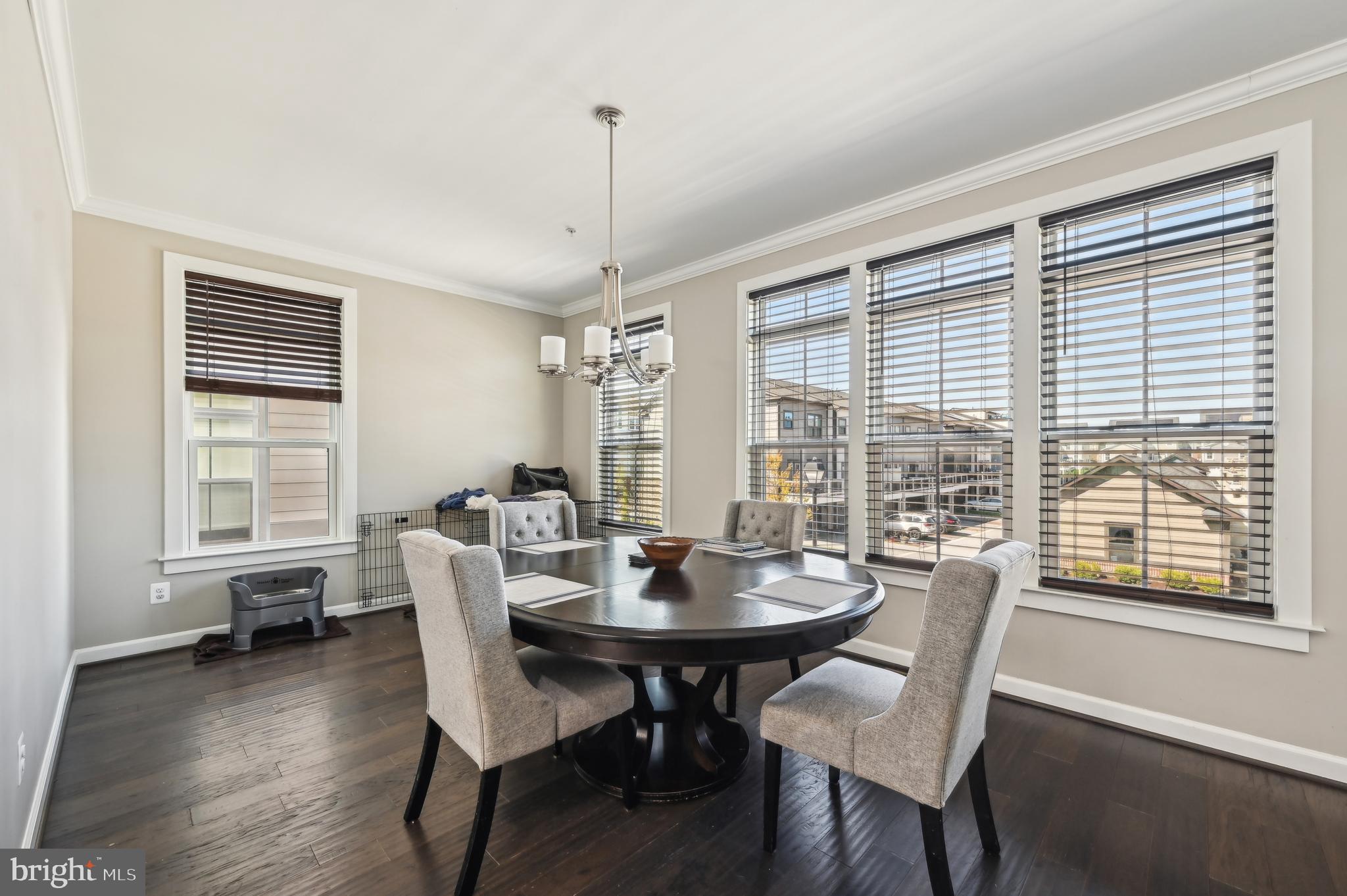 GREENLEIGH - Residential