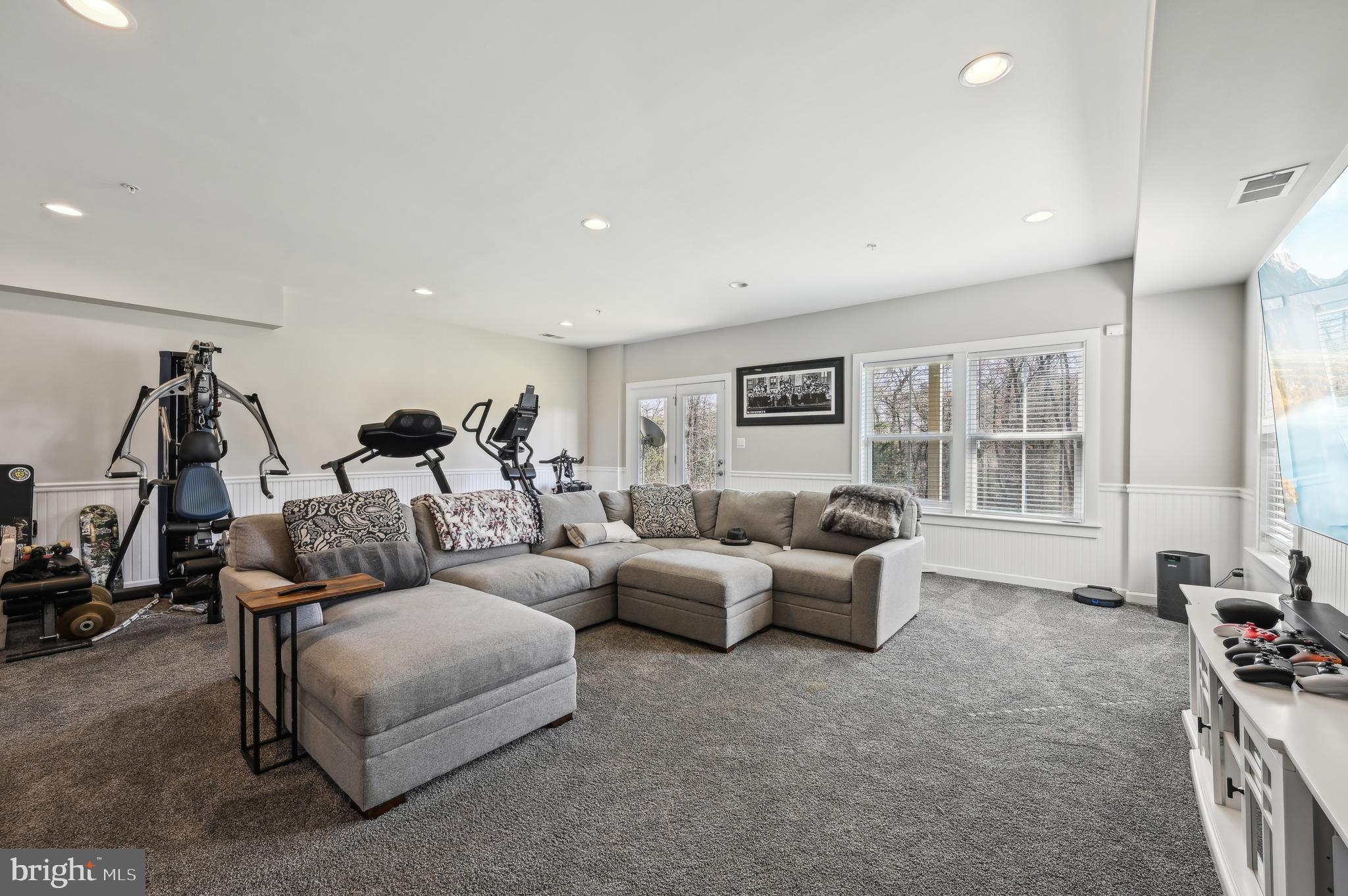 GREENLEIGH - Residential