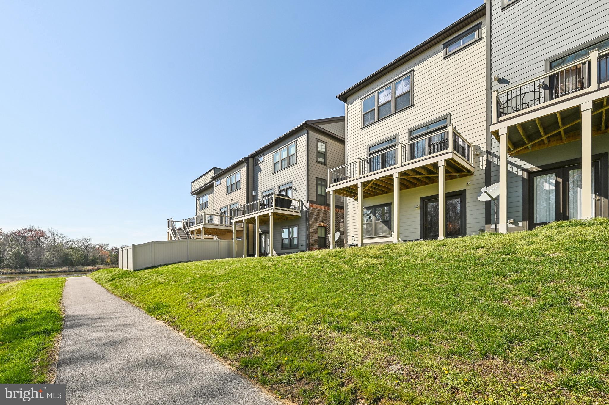 GREENLEIGH - Residential