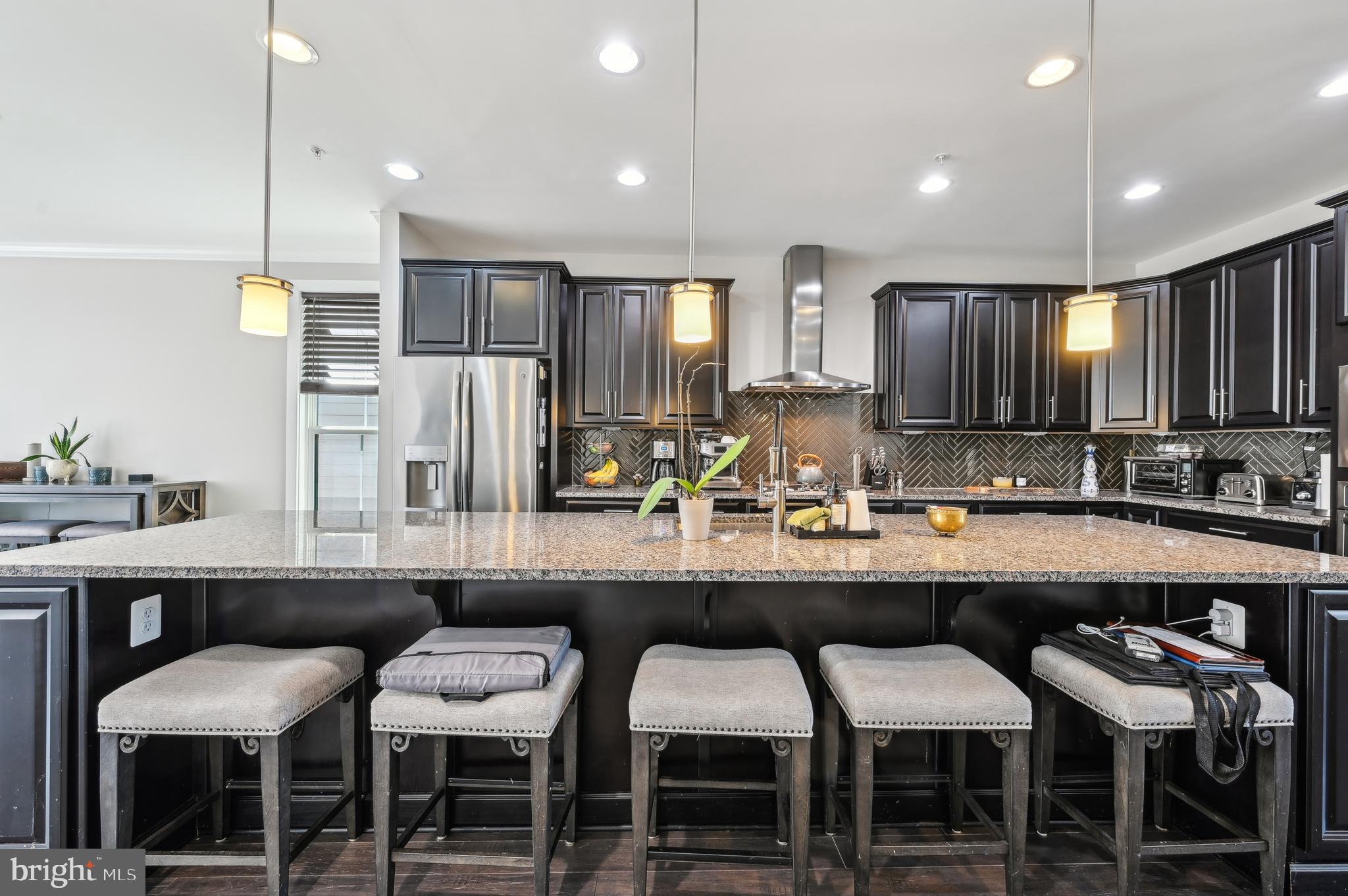 GREENLEIGH - Residential