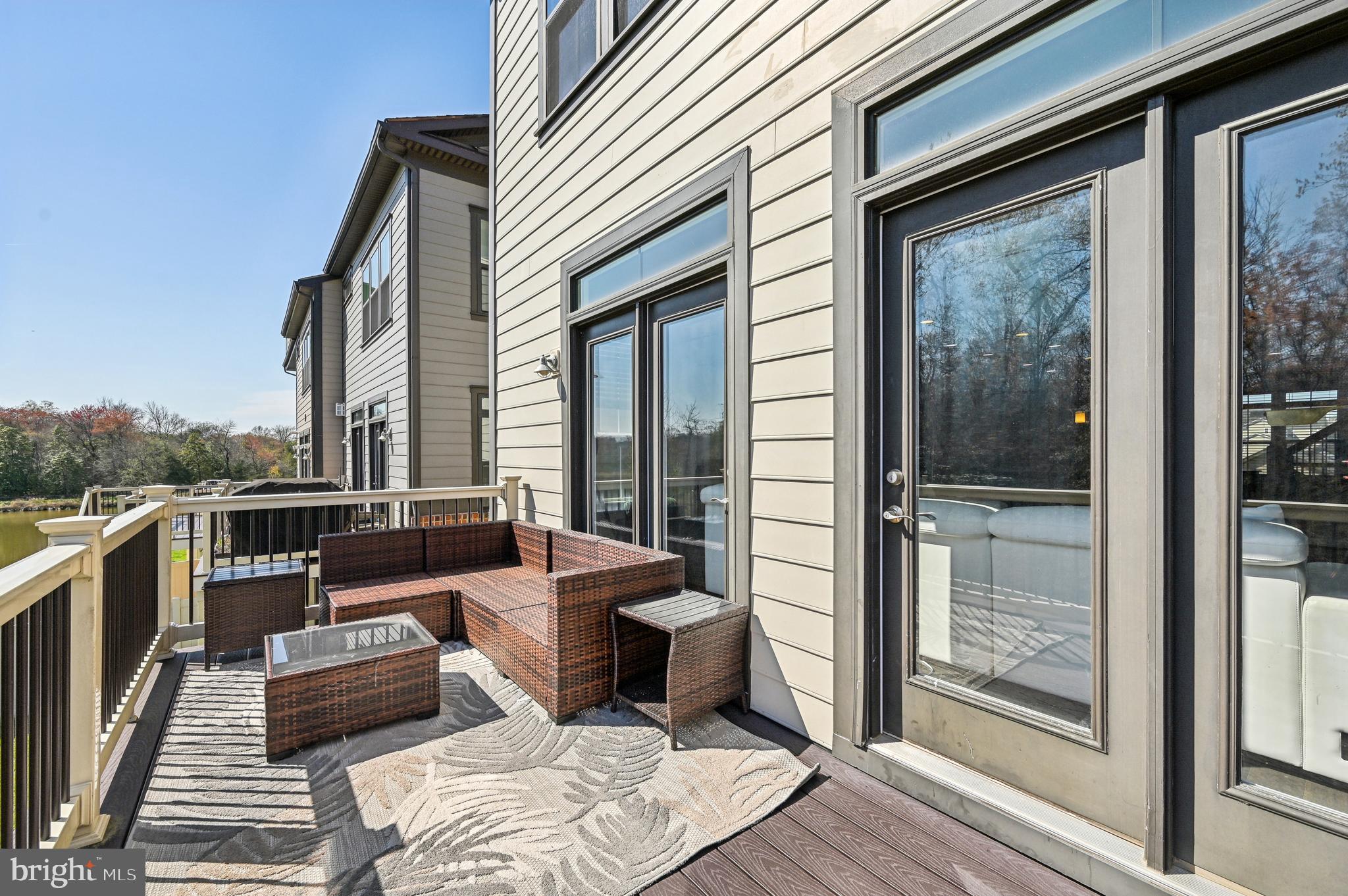 GREENLEIGH - Residential