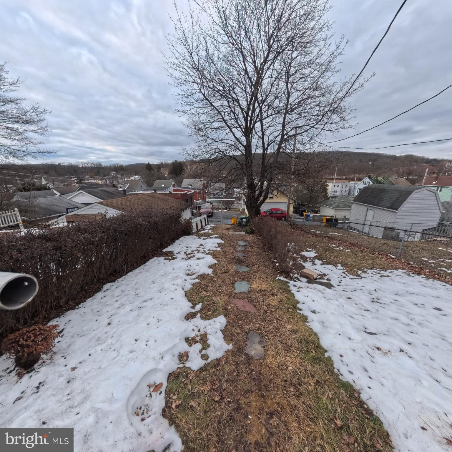 SCHUYLKILL HAVEN - Residential