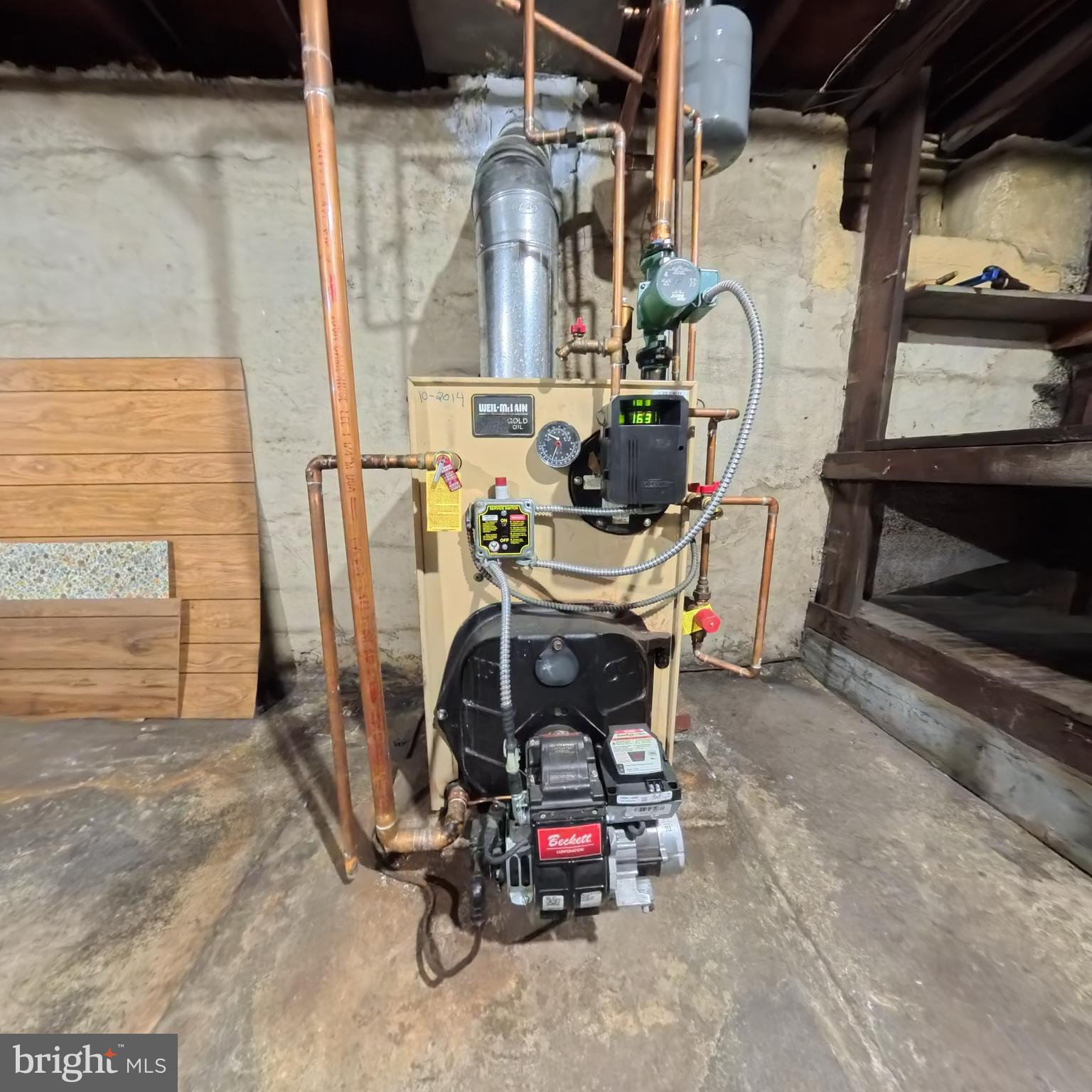 SCHUYLKILL HAVEN - Residential