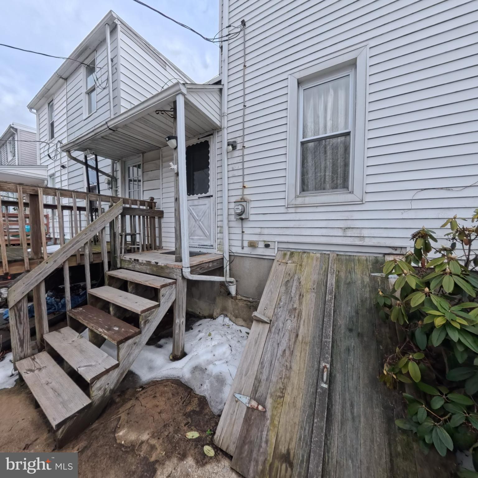 SCHUYLKILL HAVEN - Residential