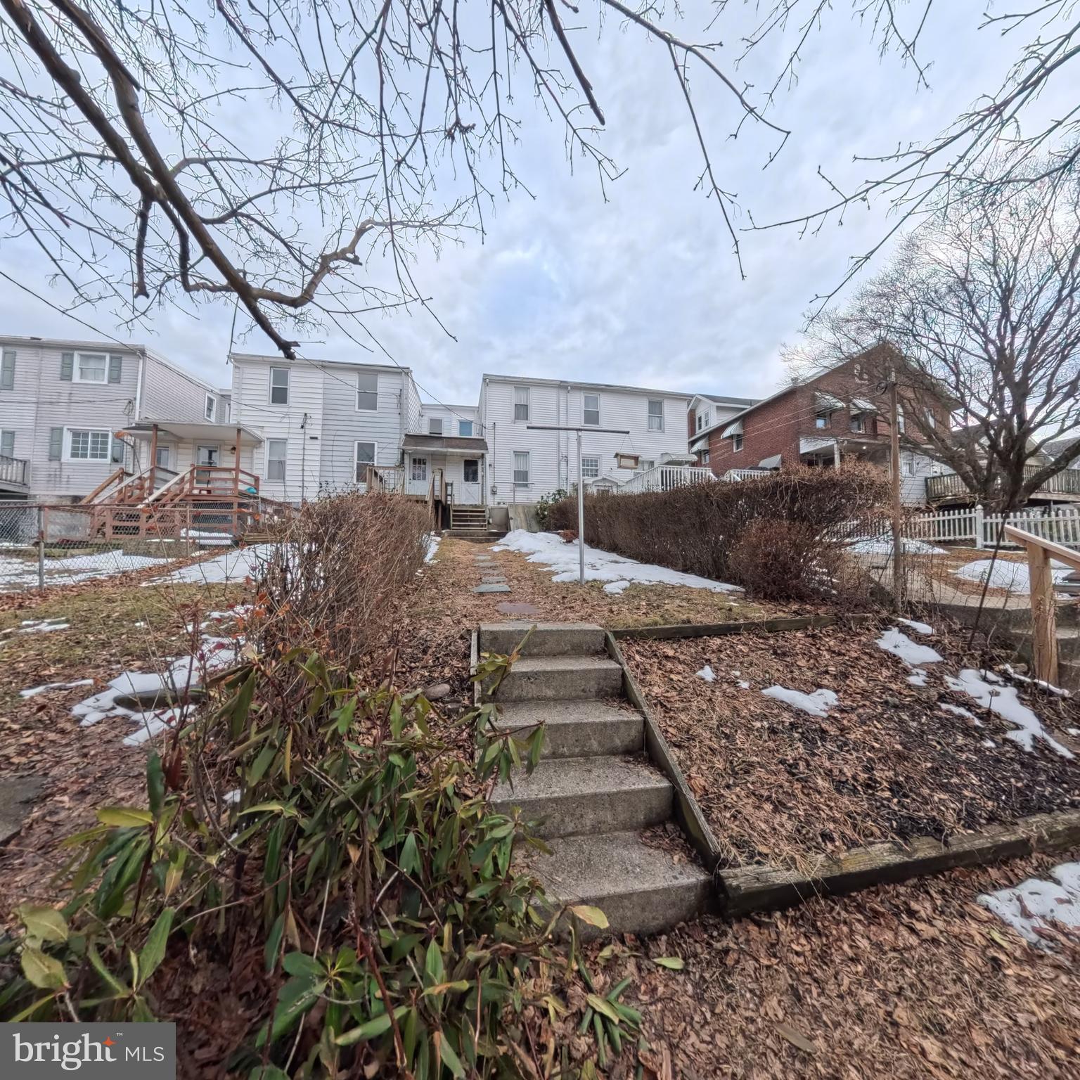 SCHUYLKILL HAVEN - Residential