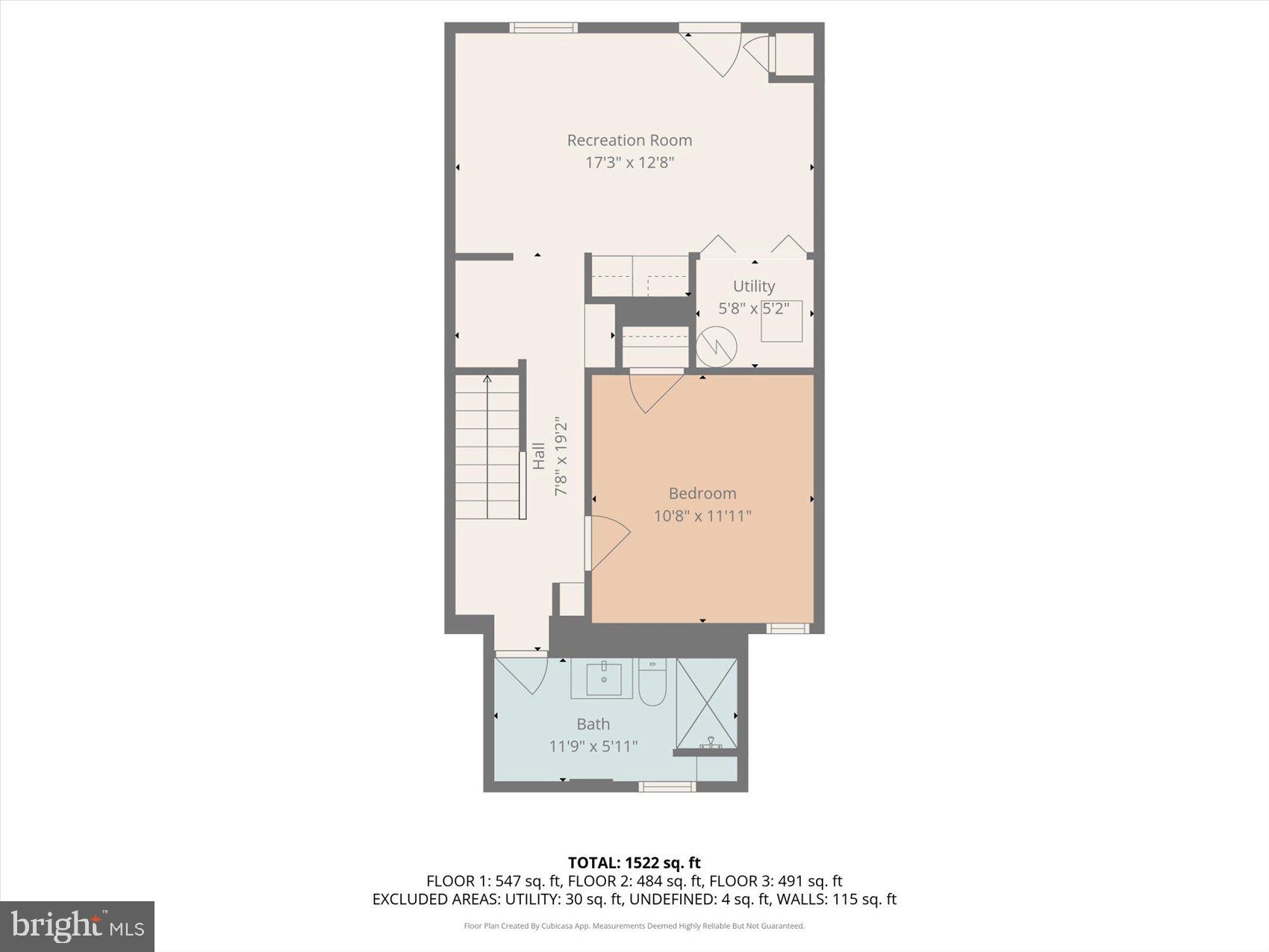 WAVERLY - Residential