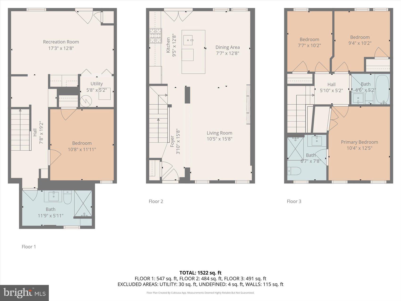 WAVERLY - Residential