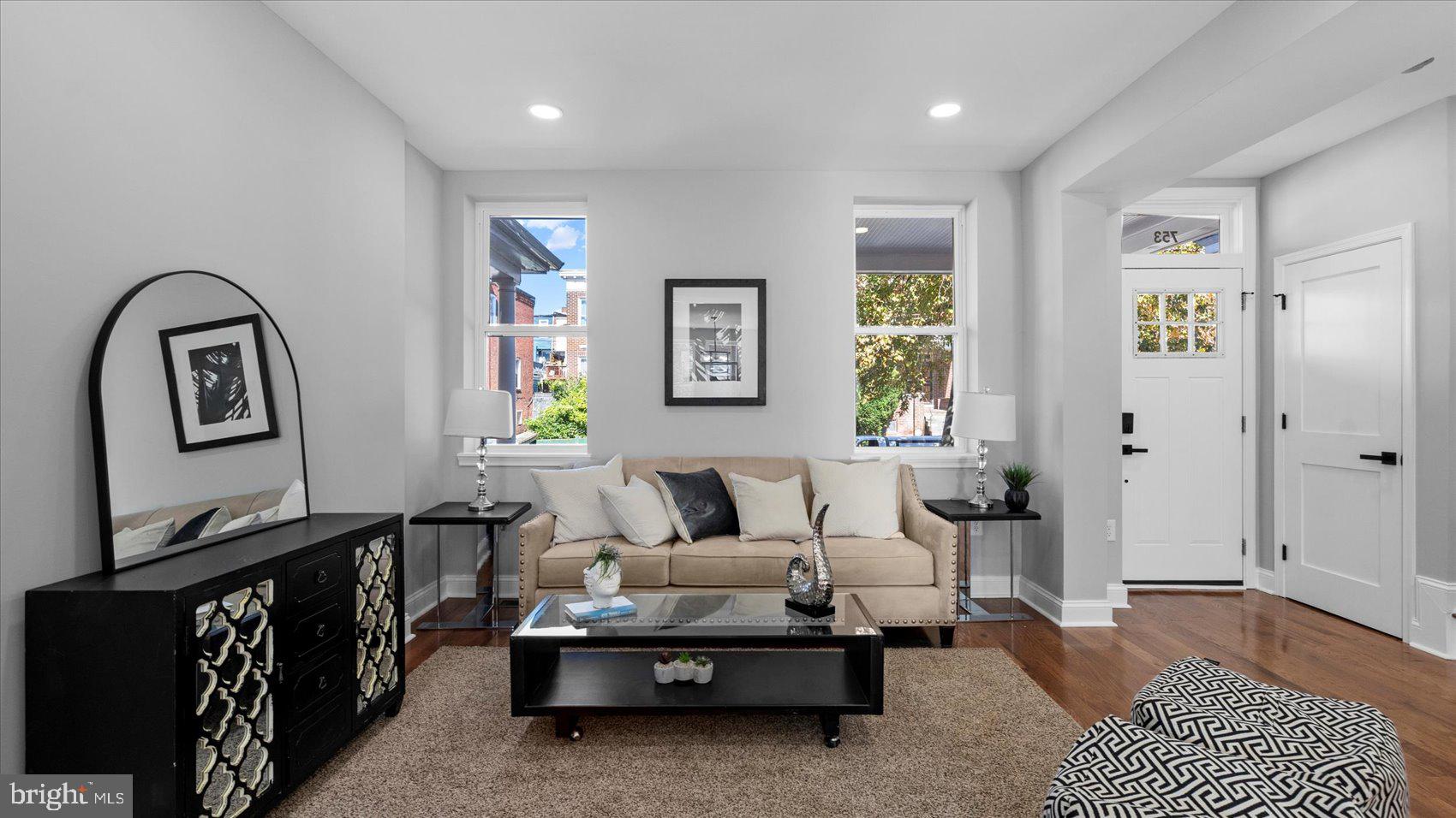 WAVERLY - Residential