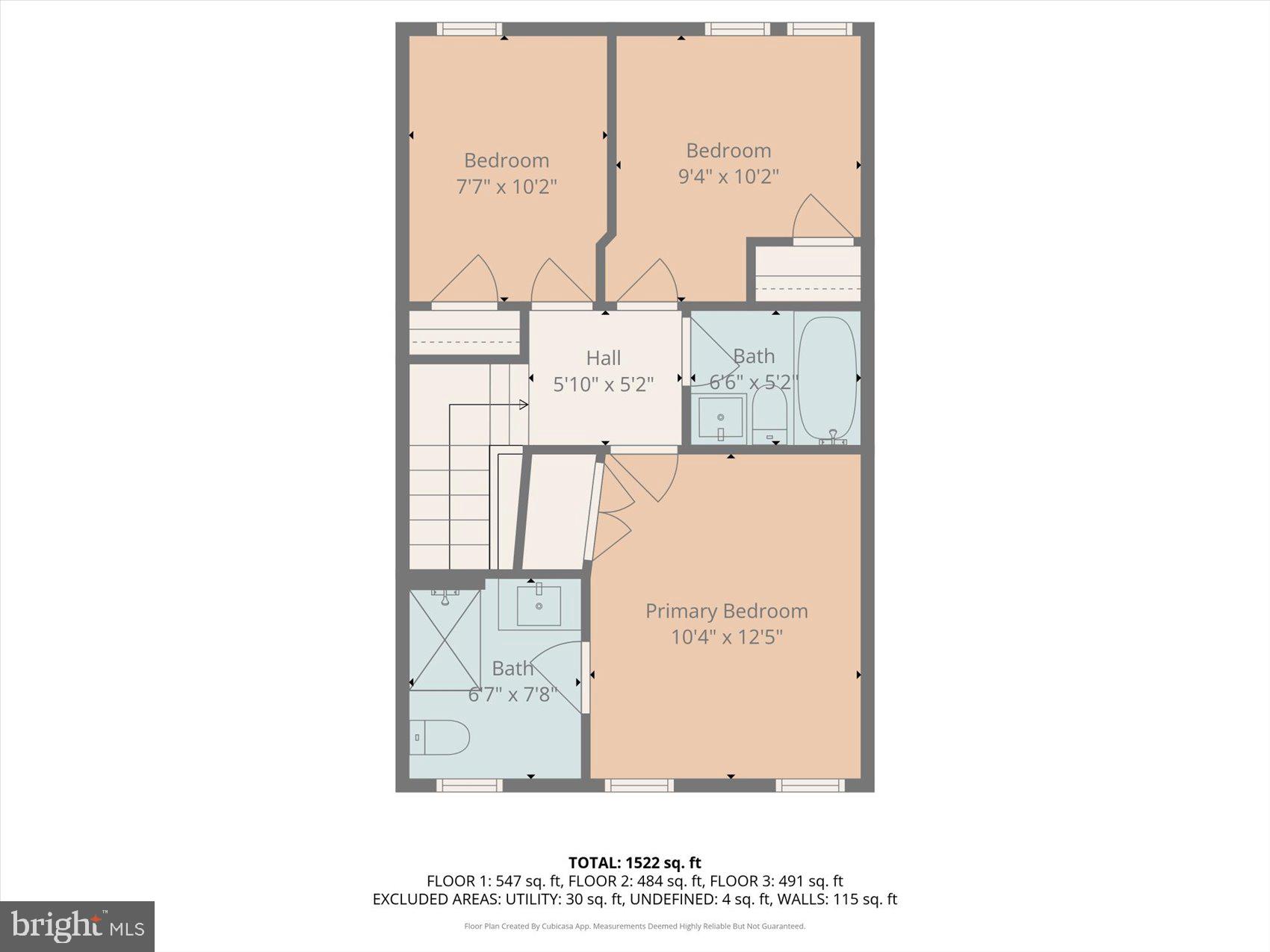 WAVERLY - Residential