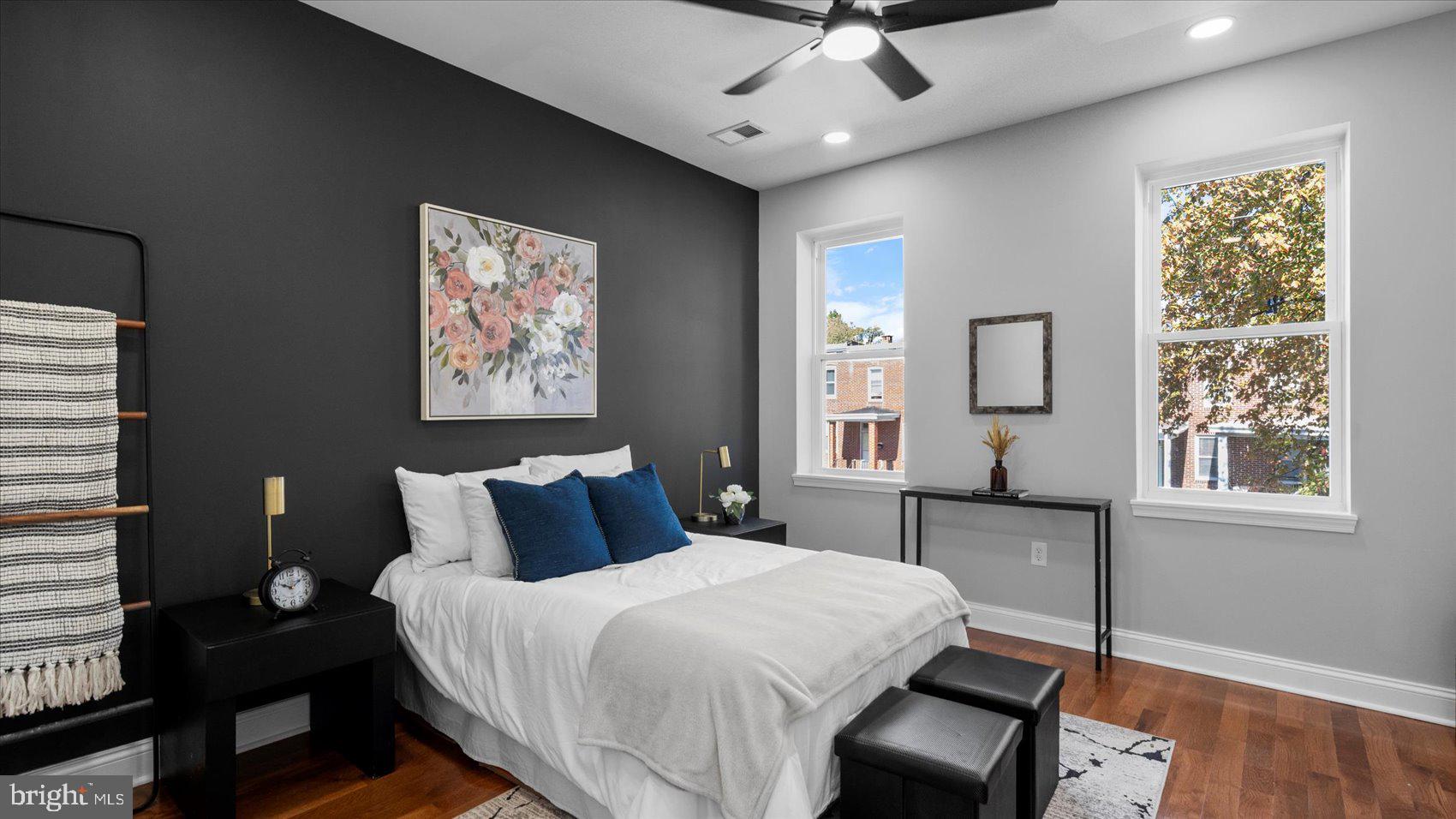 WAVERLY - Residential