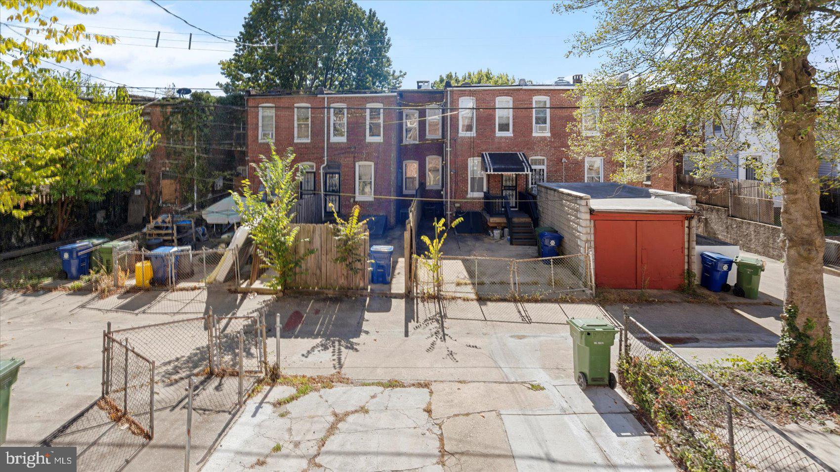 WAVERLY - Residential