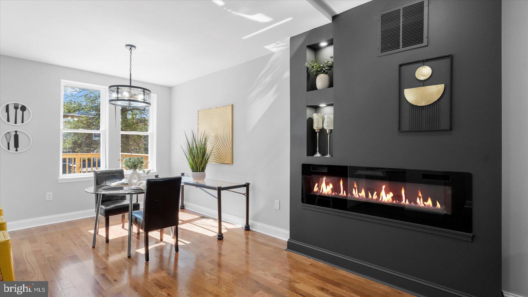 WAVERLY - Residential