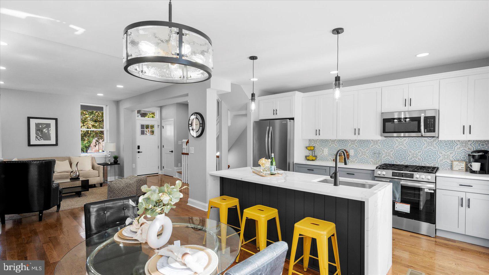 WAVERLY - Residential