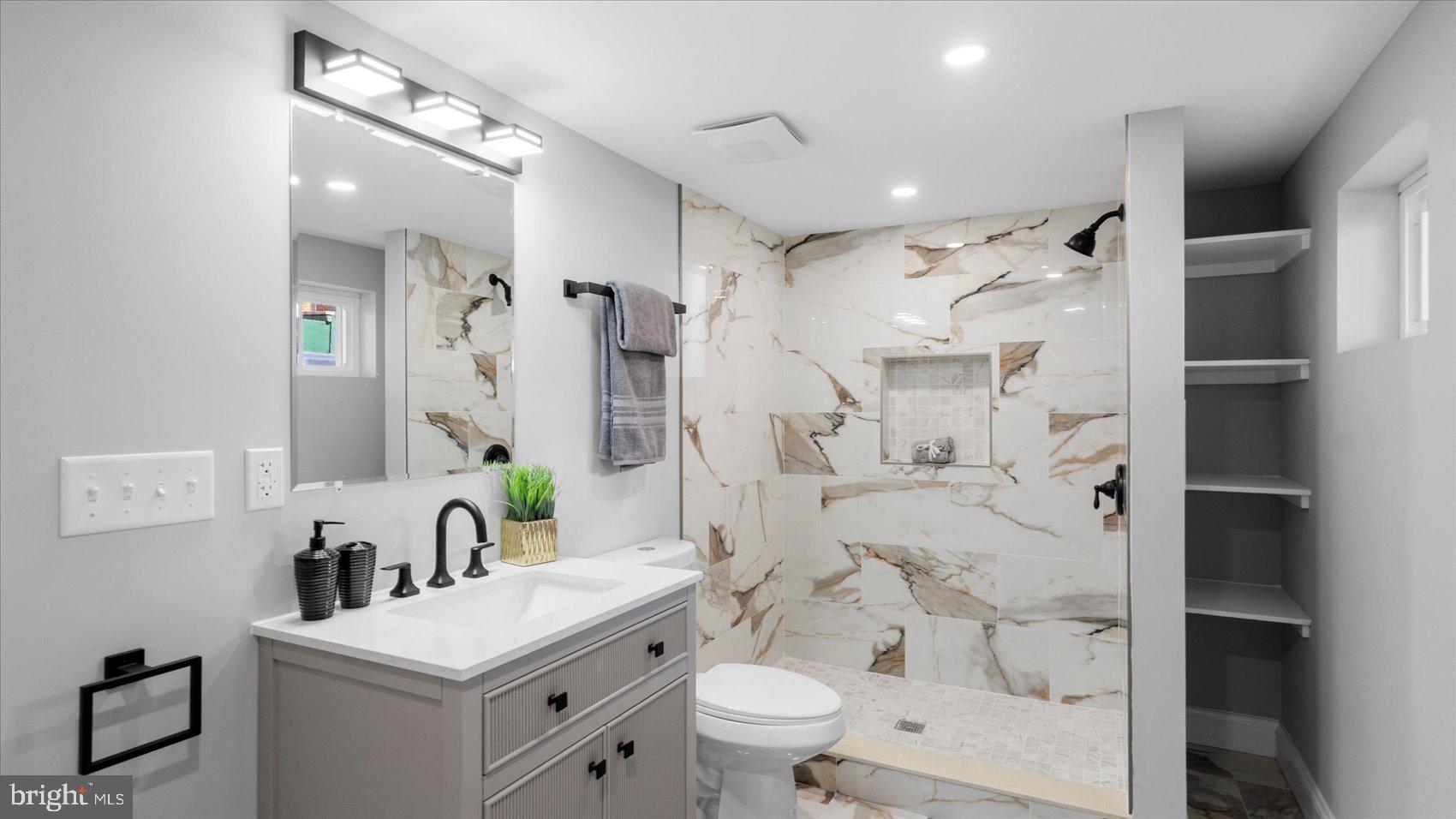 WAVERLY - Residential