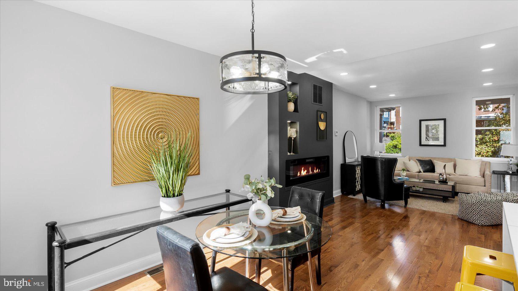 WAVERLY - Residential