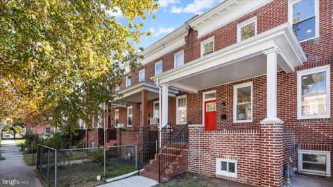753 E 36TH STREET BALTIMORE MD 21218