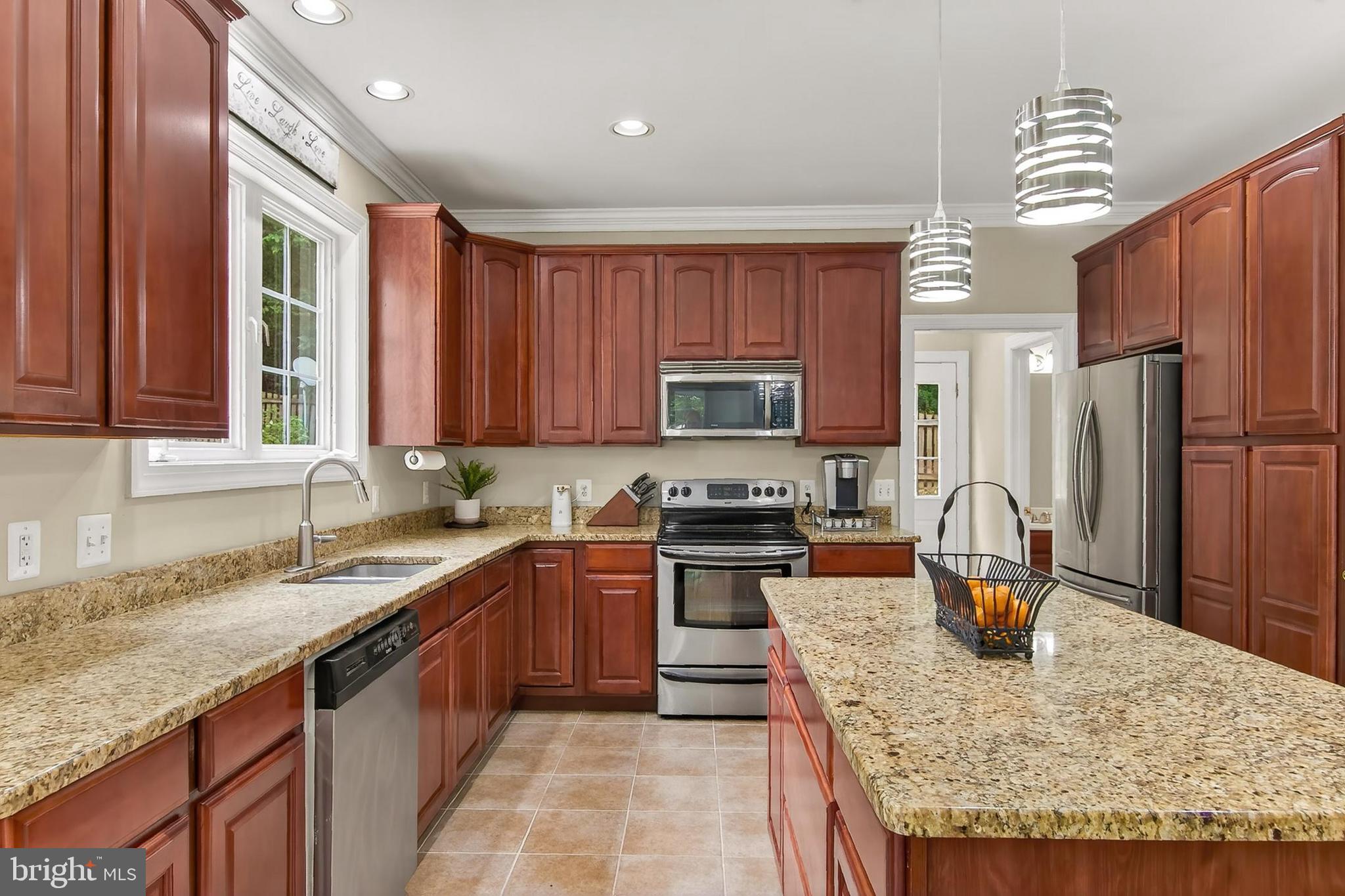 THE PALISADES - Residential