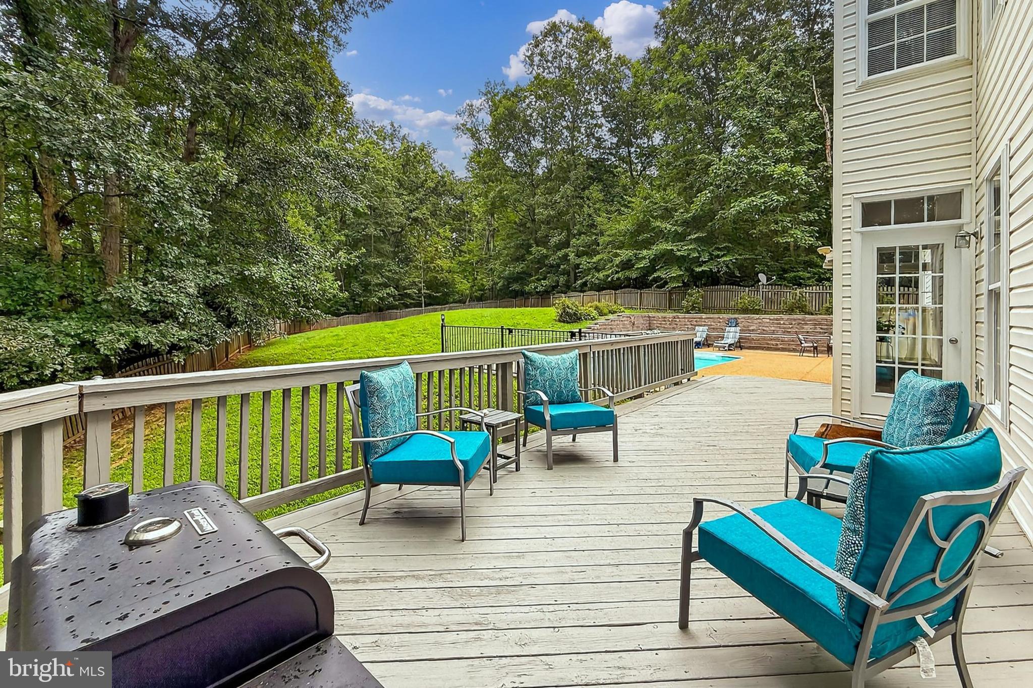 THE PALISADES - Residential