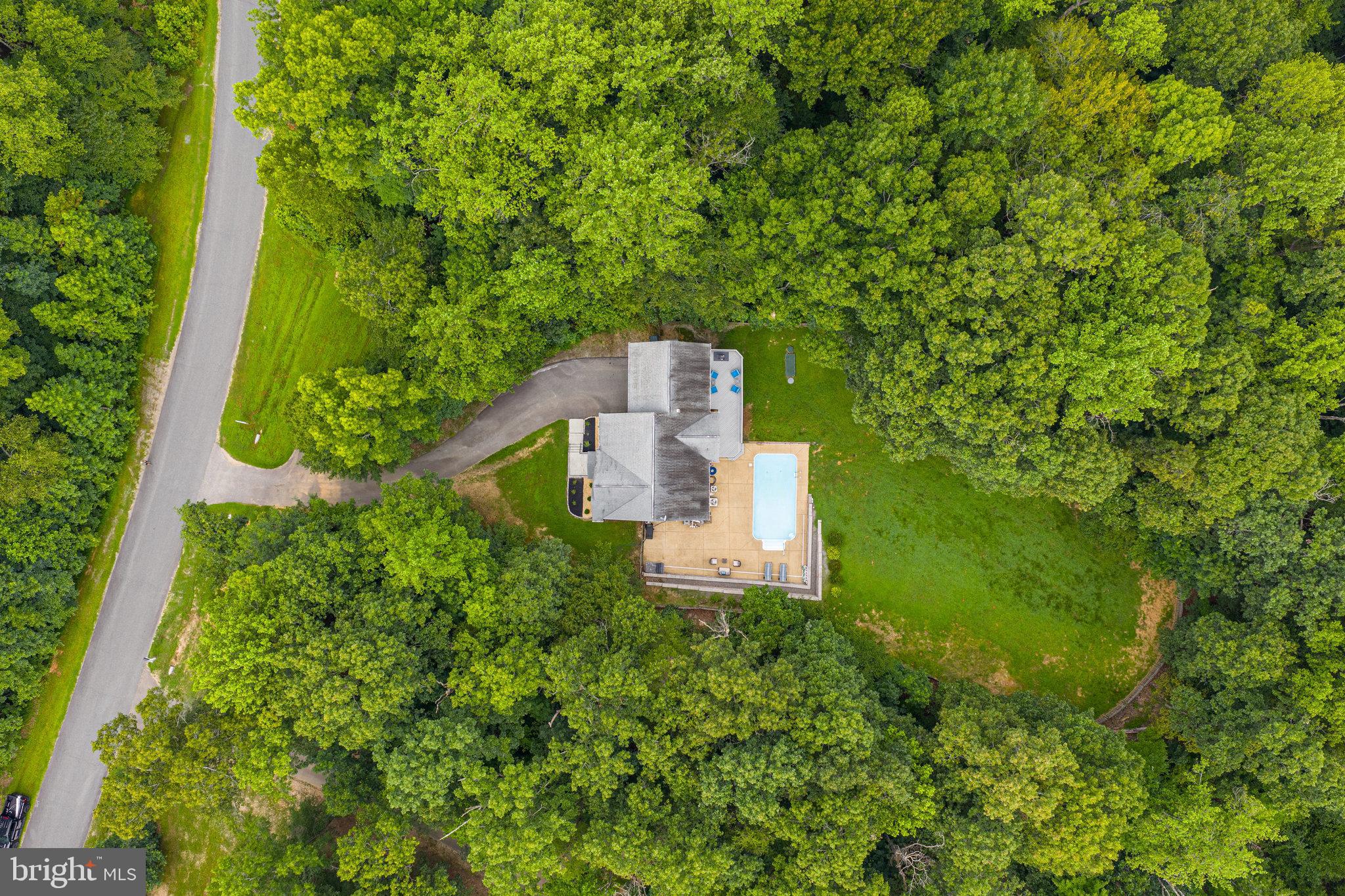 THE PALISADES - Residential