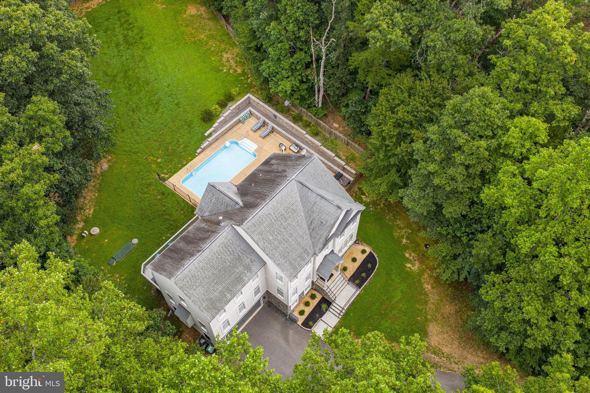 THE PALISADES - Residential