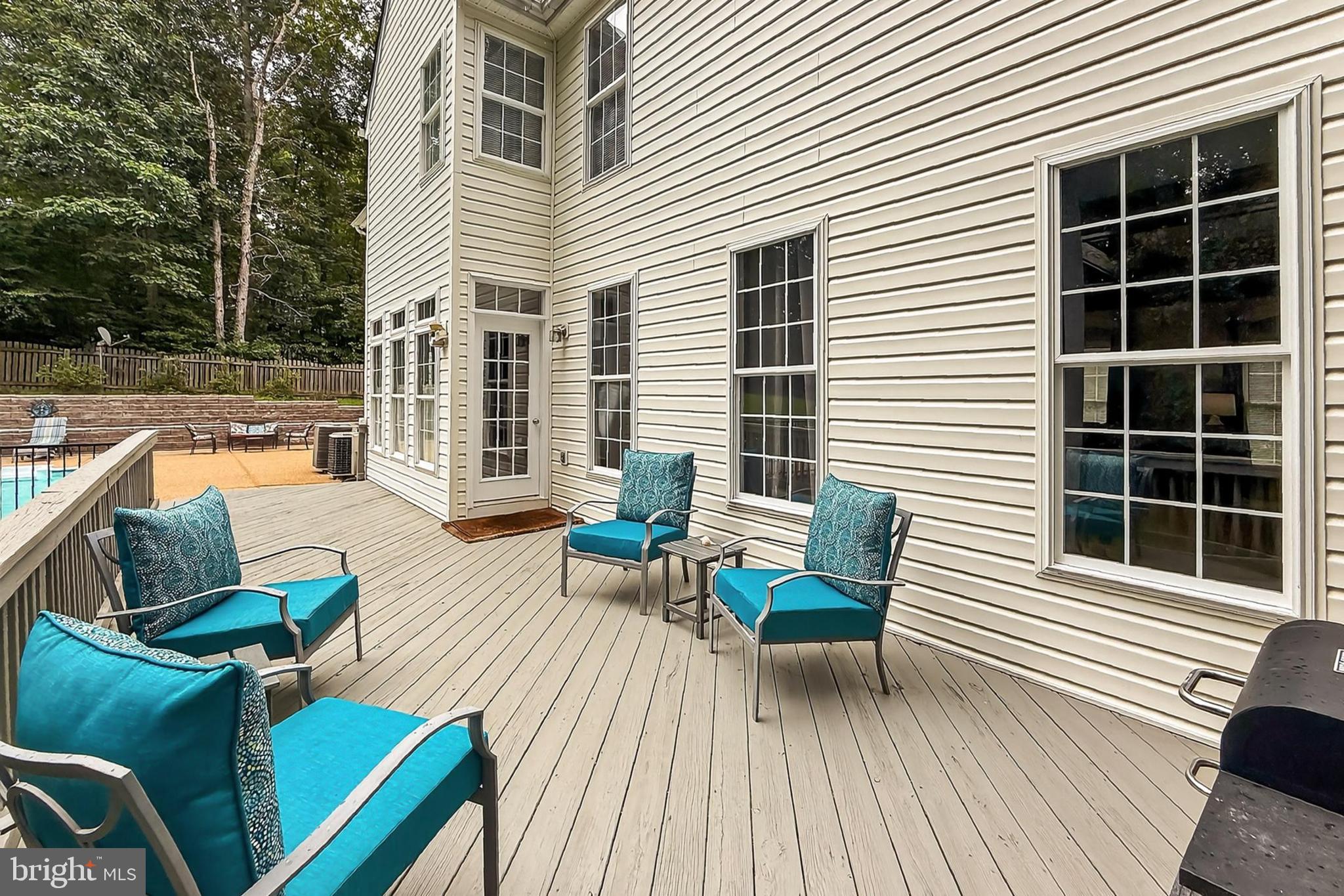 THE PALISADES - Residential