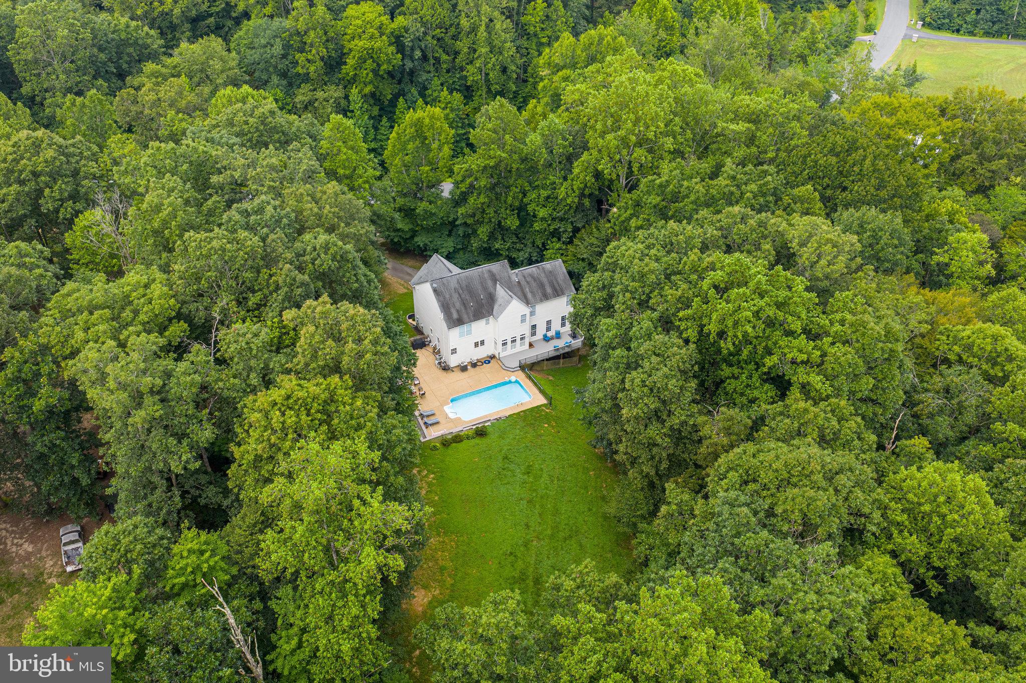 THE PALISADES - Residential