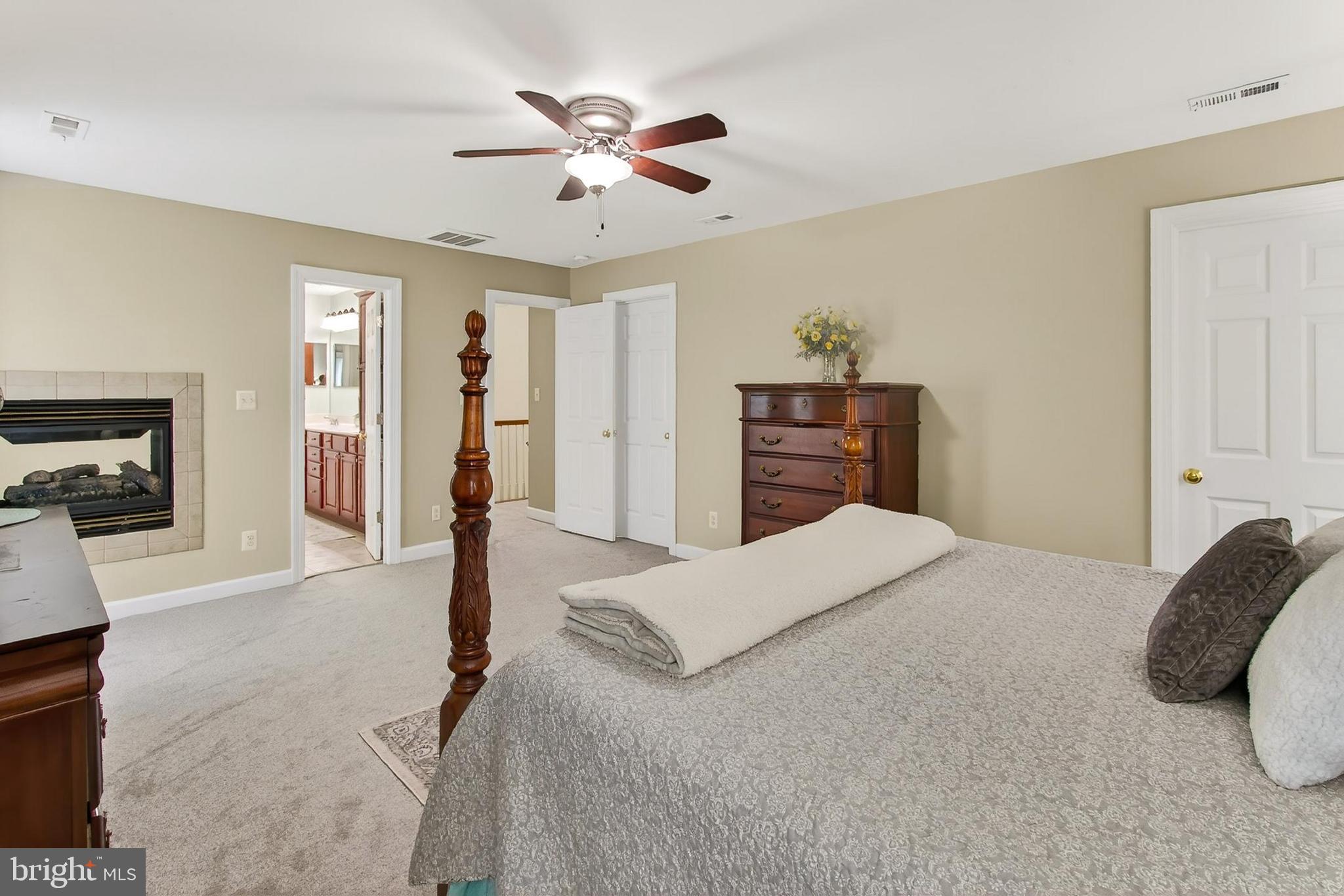 THE PALISADES - Residential