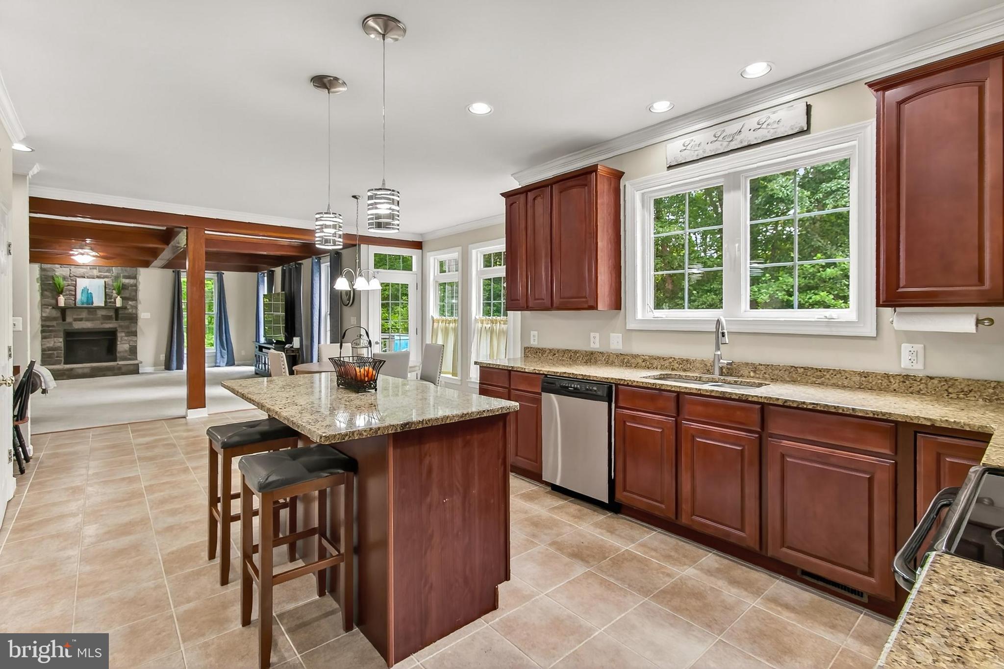 THE PALISADES - Residential