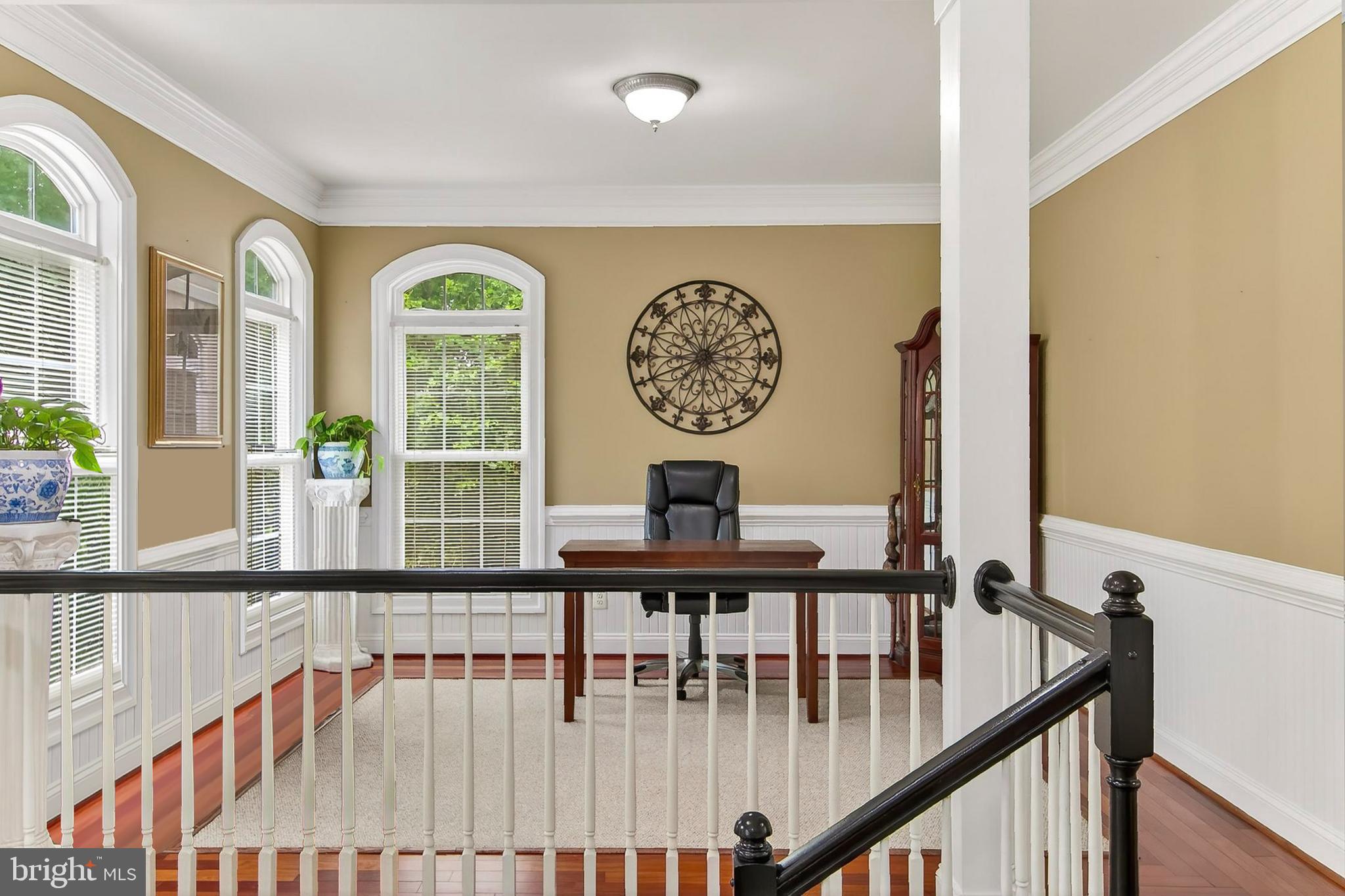 THE PALISADES - Residential