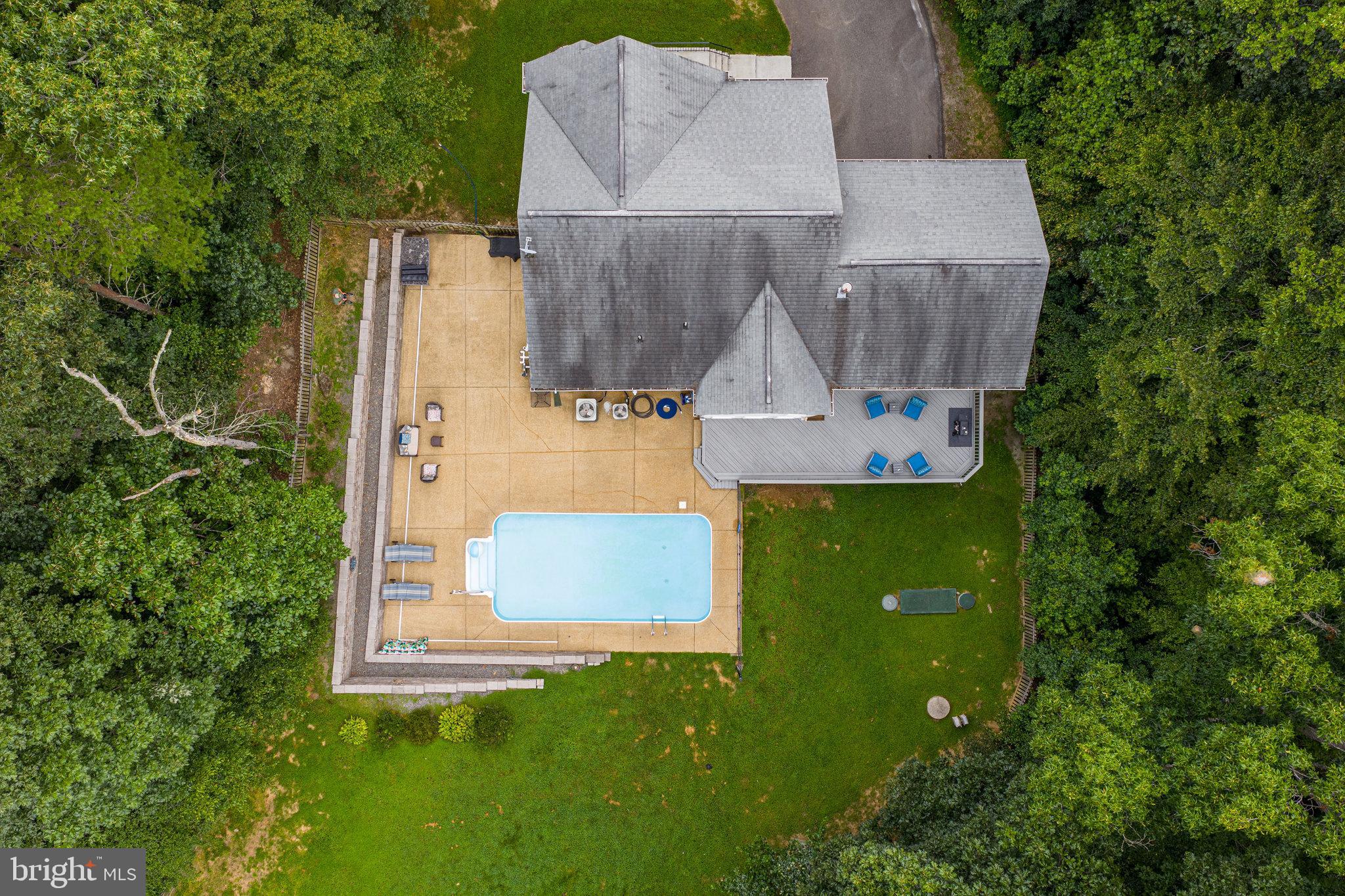 THE PALISADES - Residential