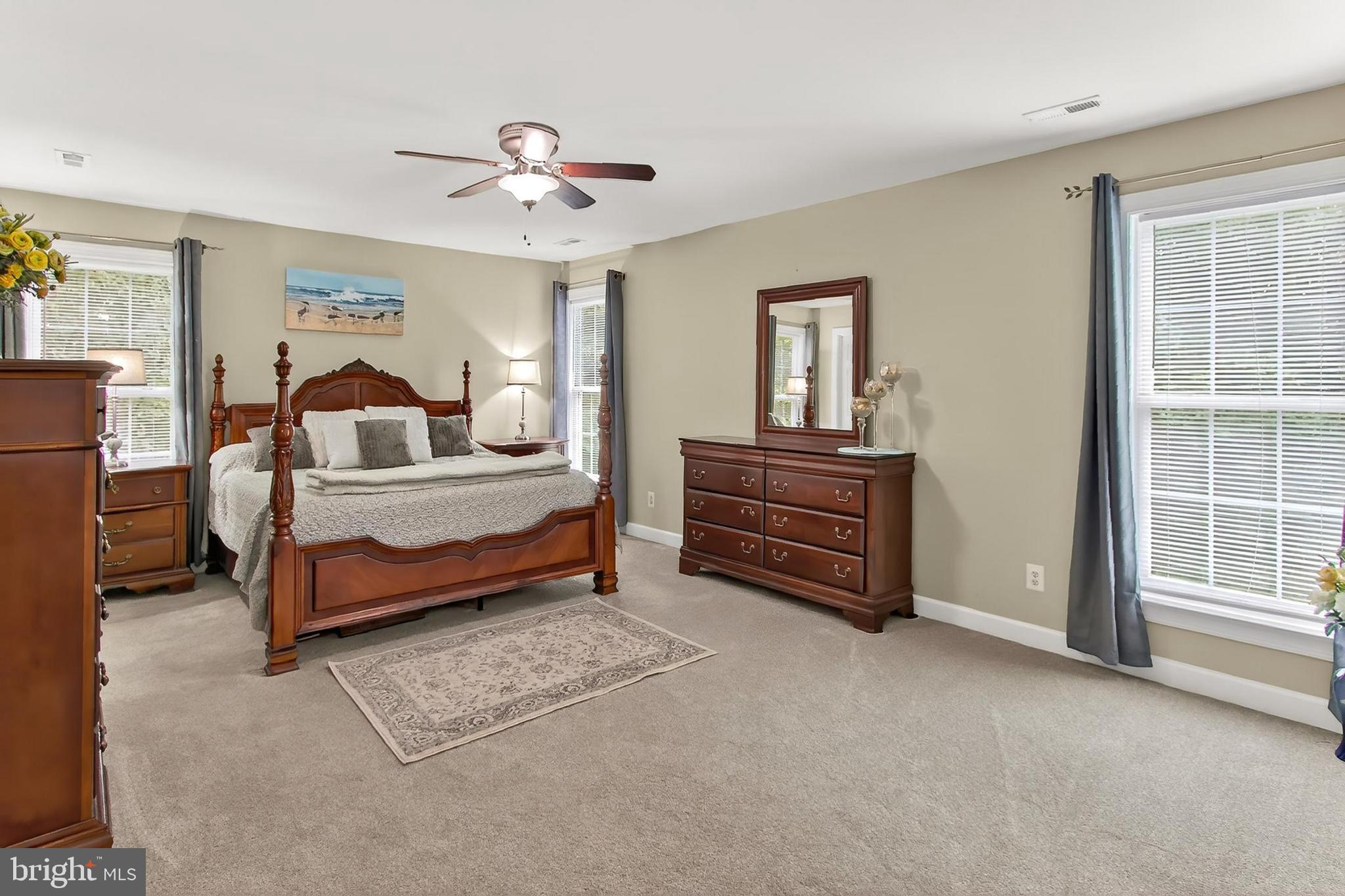 THE PALISADES - Residential