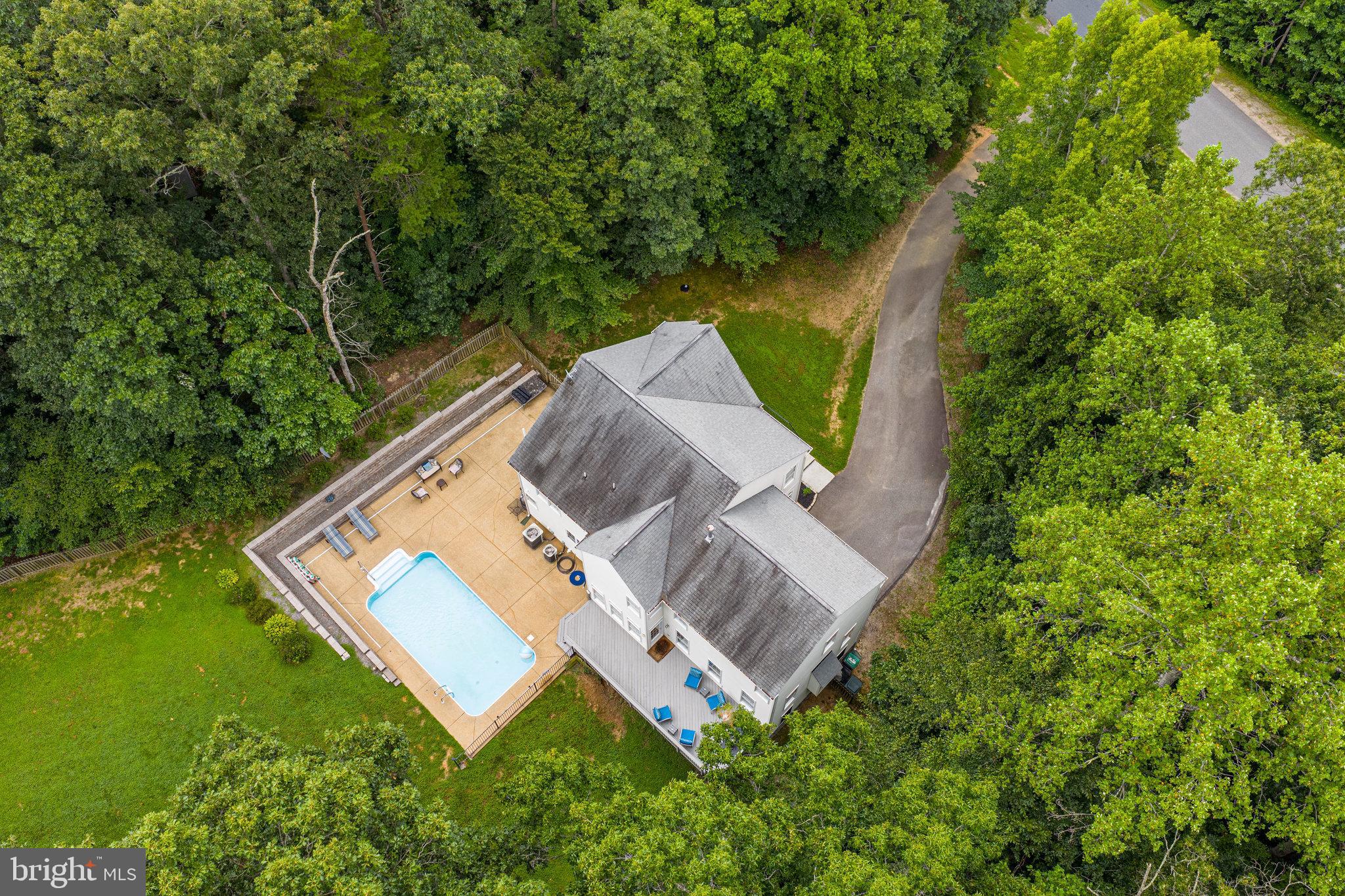 THE PALISADES - Residential