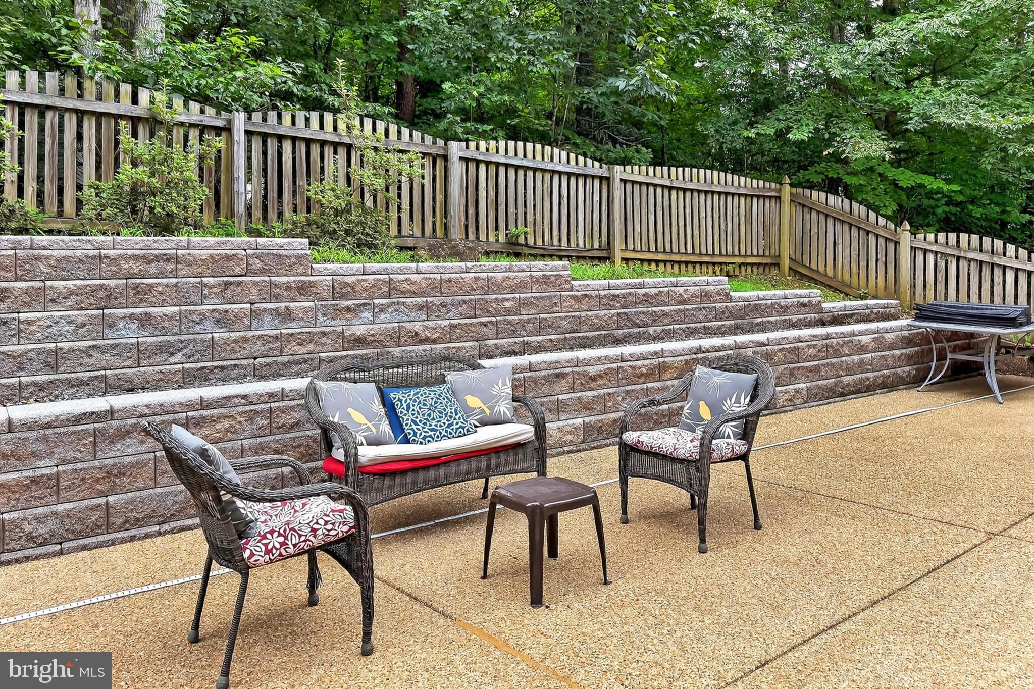 THE PALISADES - Residential