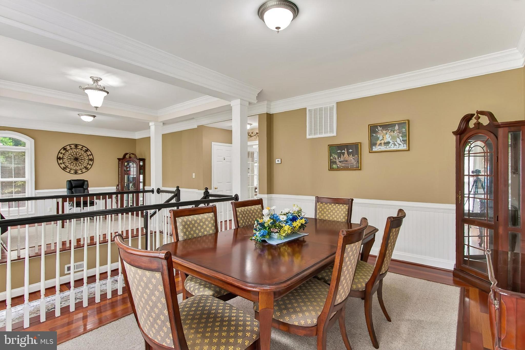 THE PALISADES - Residential