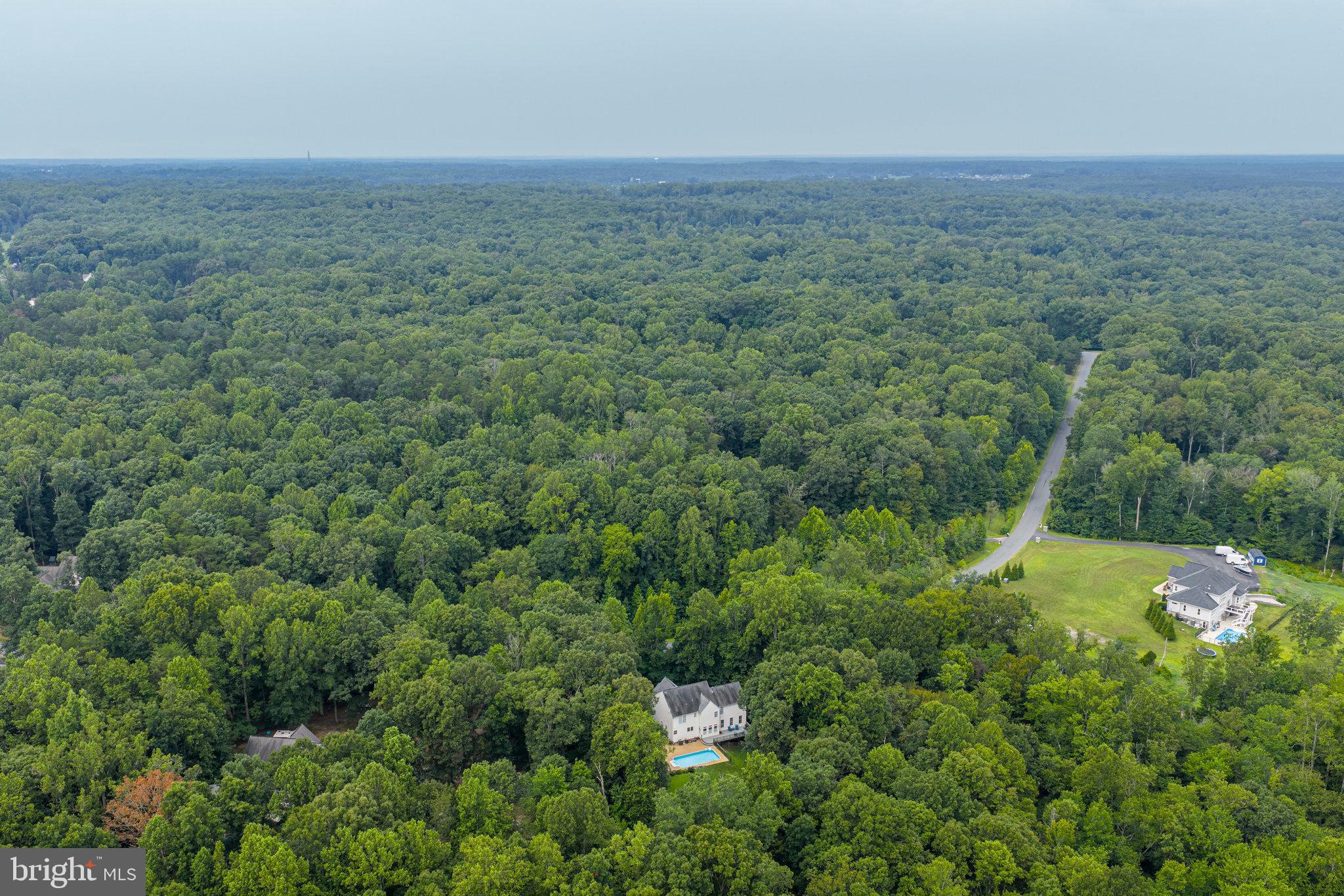 THE PALISADES - Residential