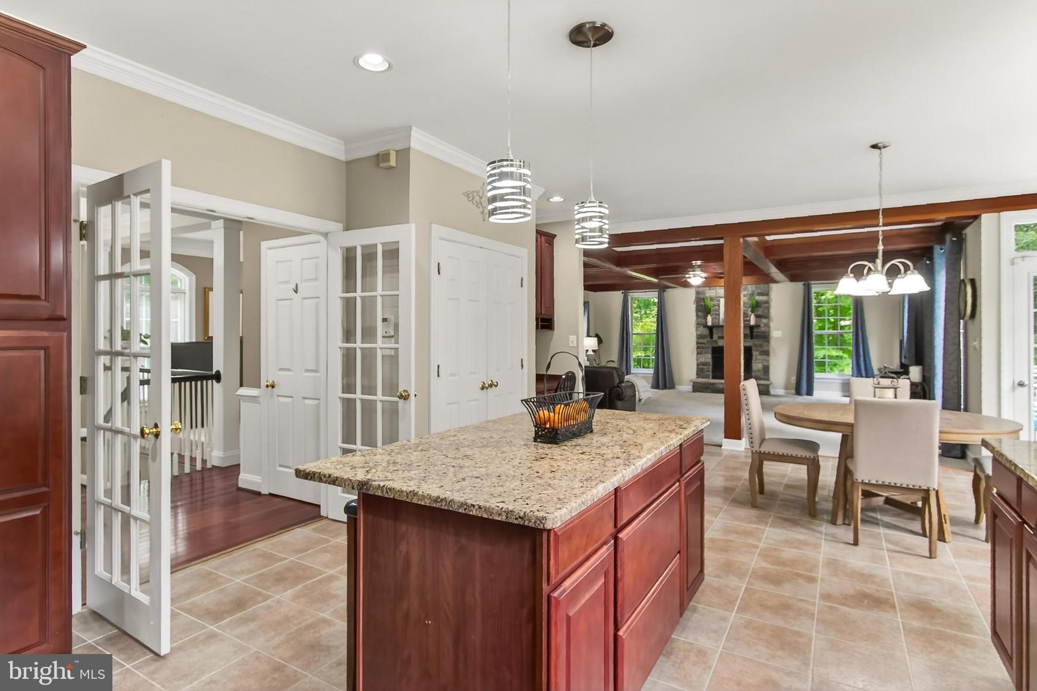 THE PALISADES - Residential