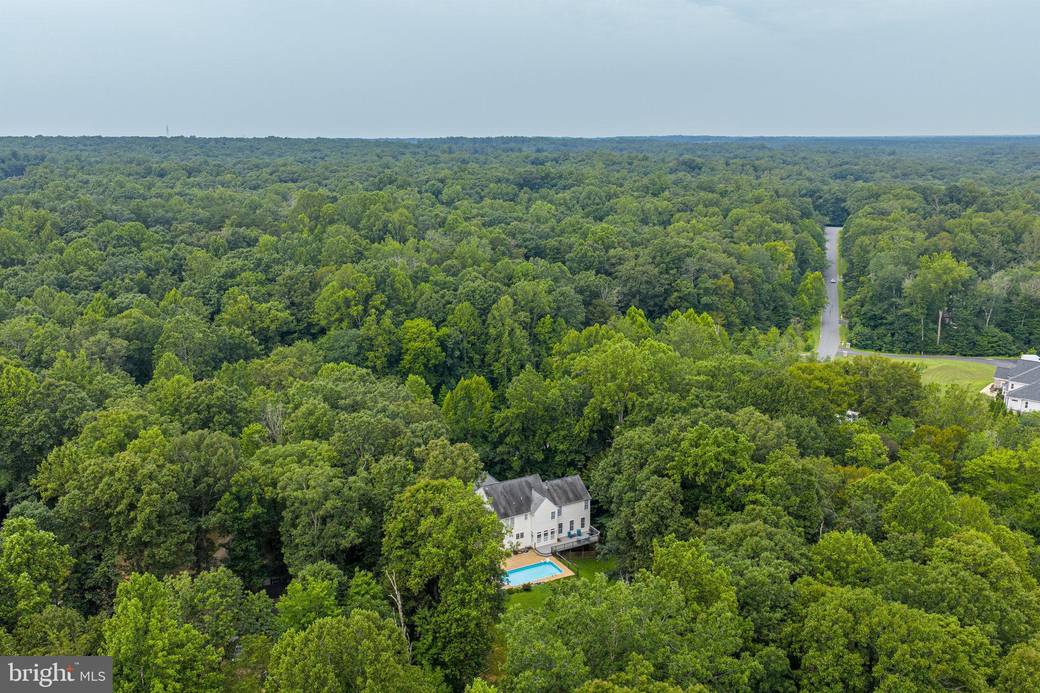 THE PALISADES - Residential