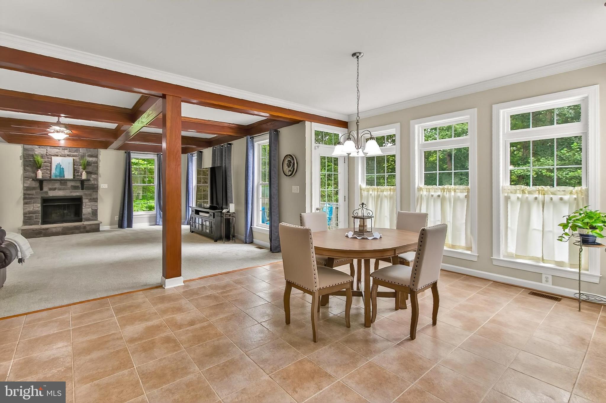 THE PALISADES - Residential