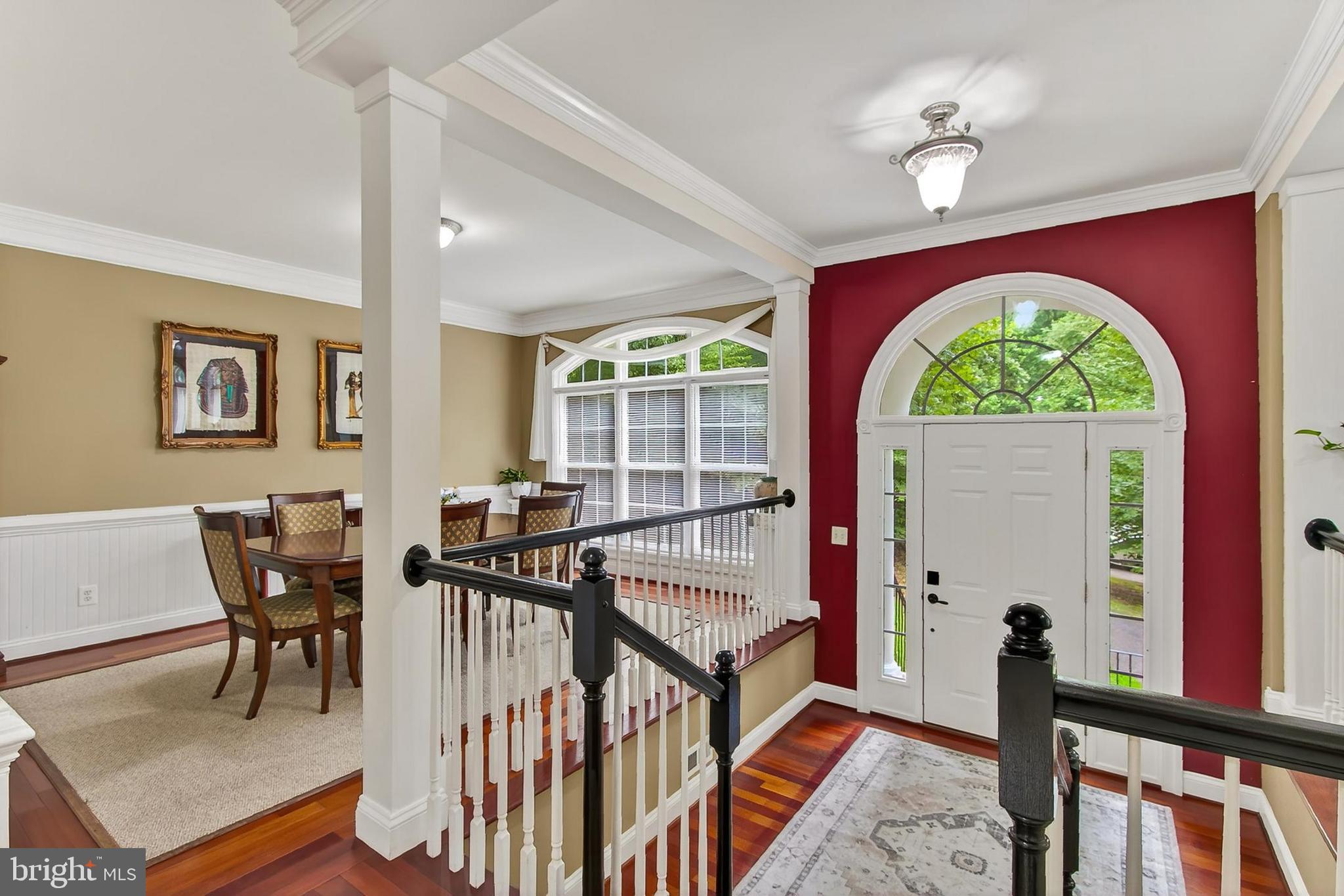 THE PALISADES - Residential