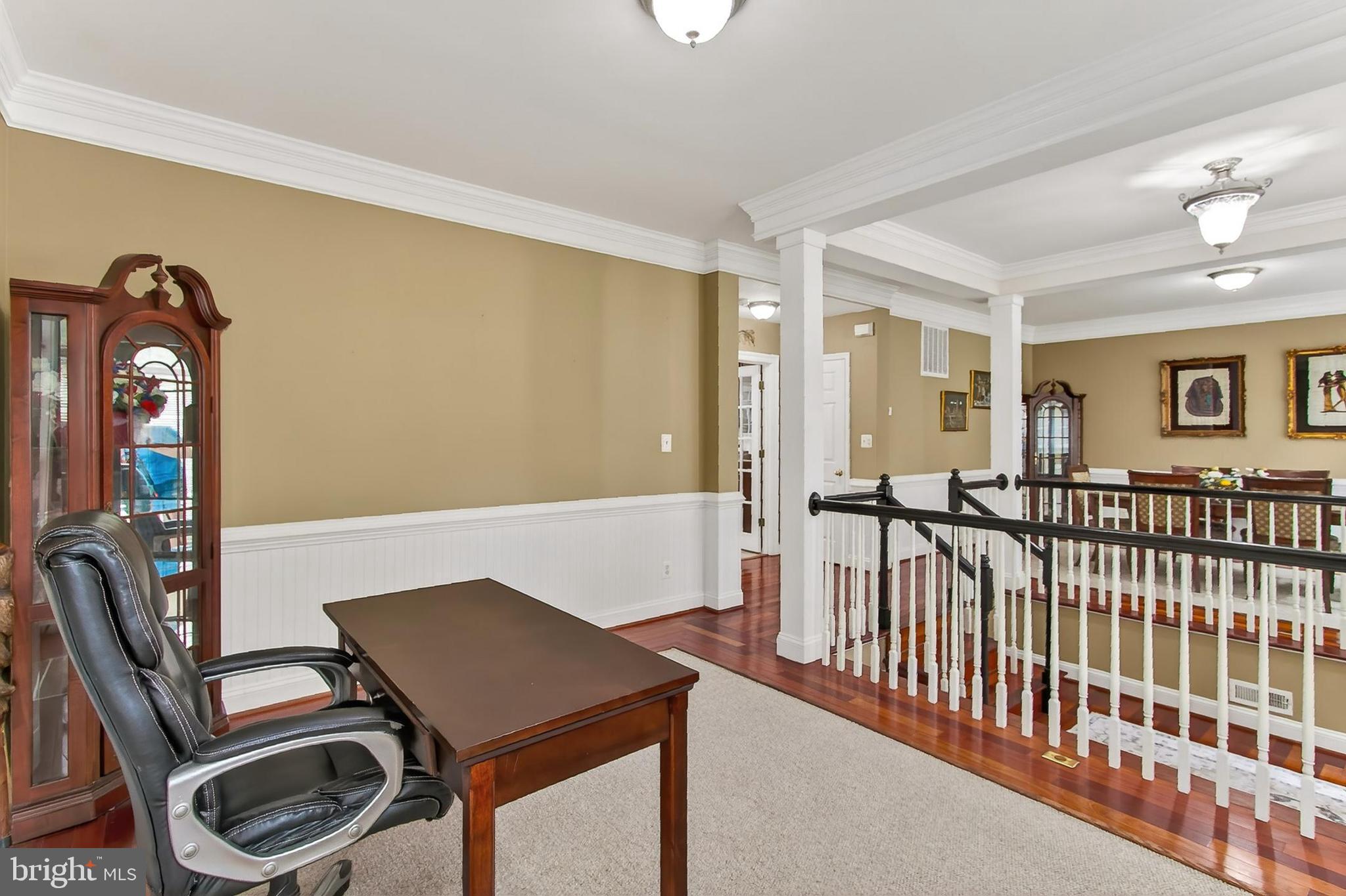 THE PALISADES - Residential