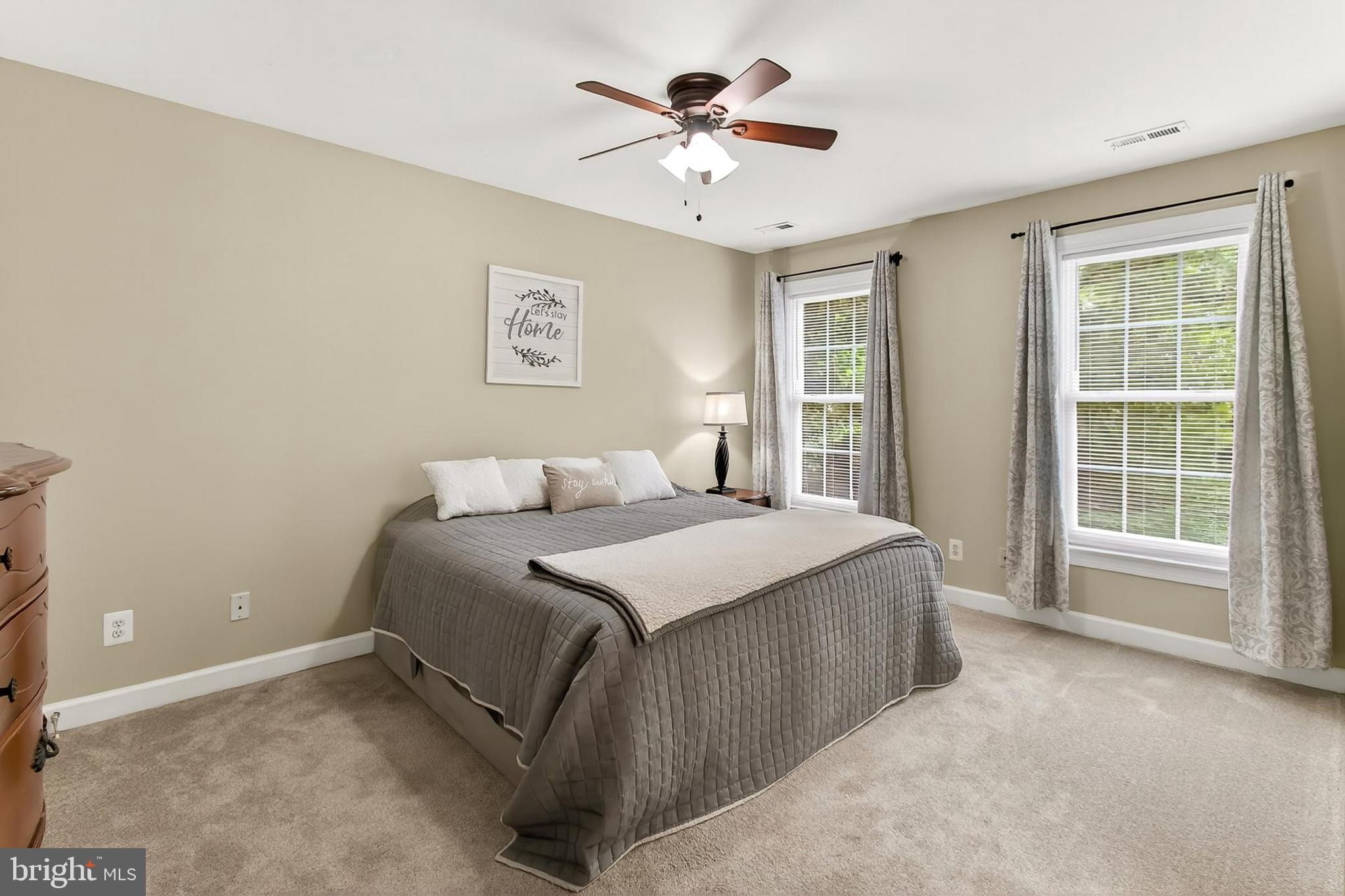 THE PALISADES - Residential