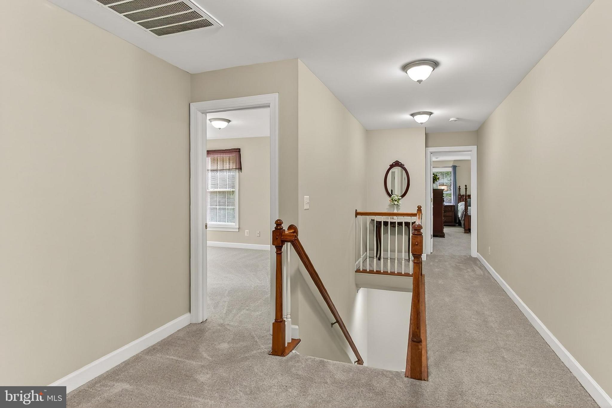 THE PALISADES - Residential