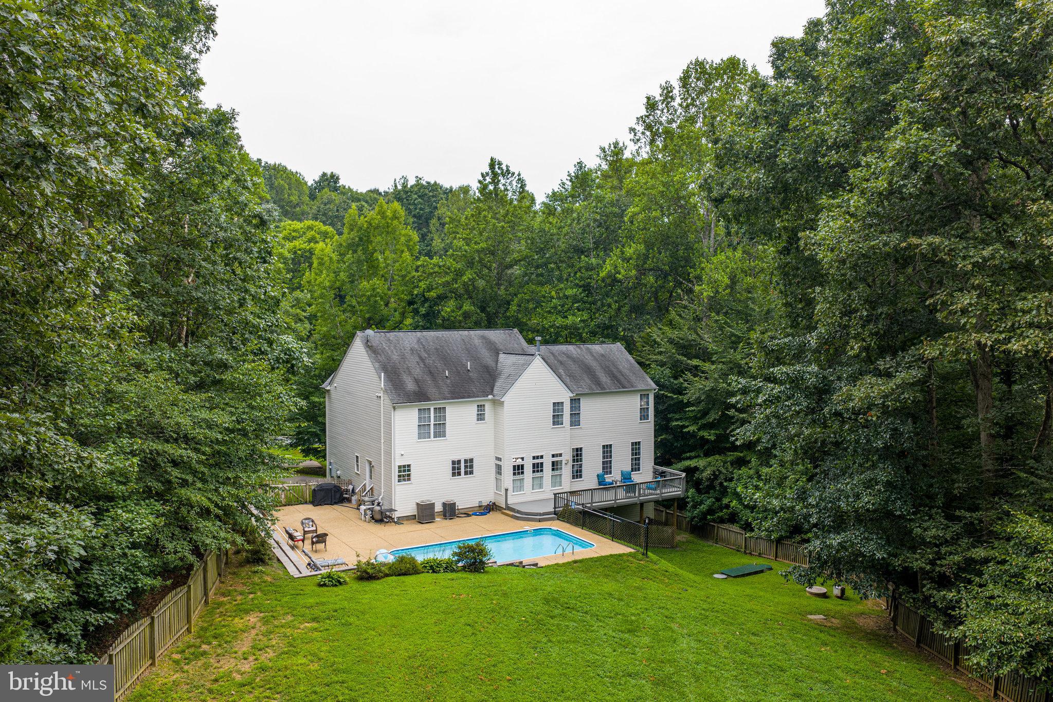 THE PALISADES - Residential