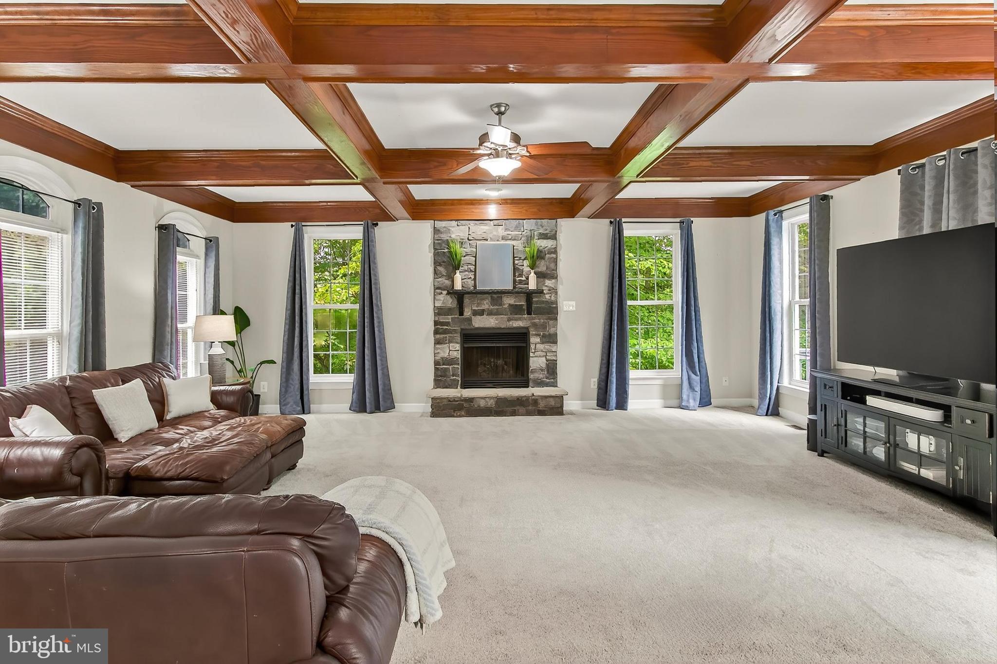 THE PALISADES - Residential