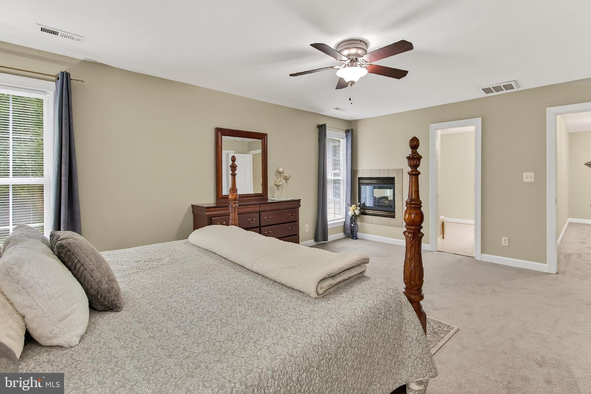 THE PALISADES - Residential