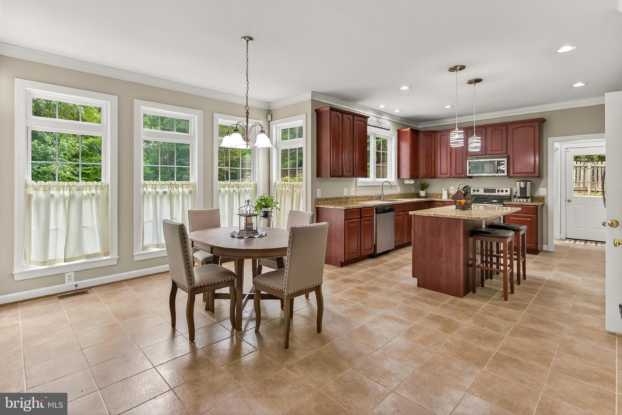 THE PALISADES - Residential